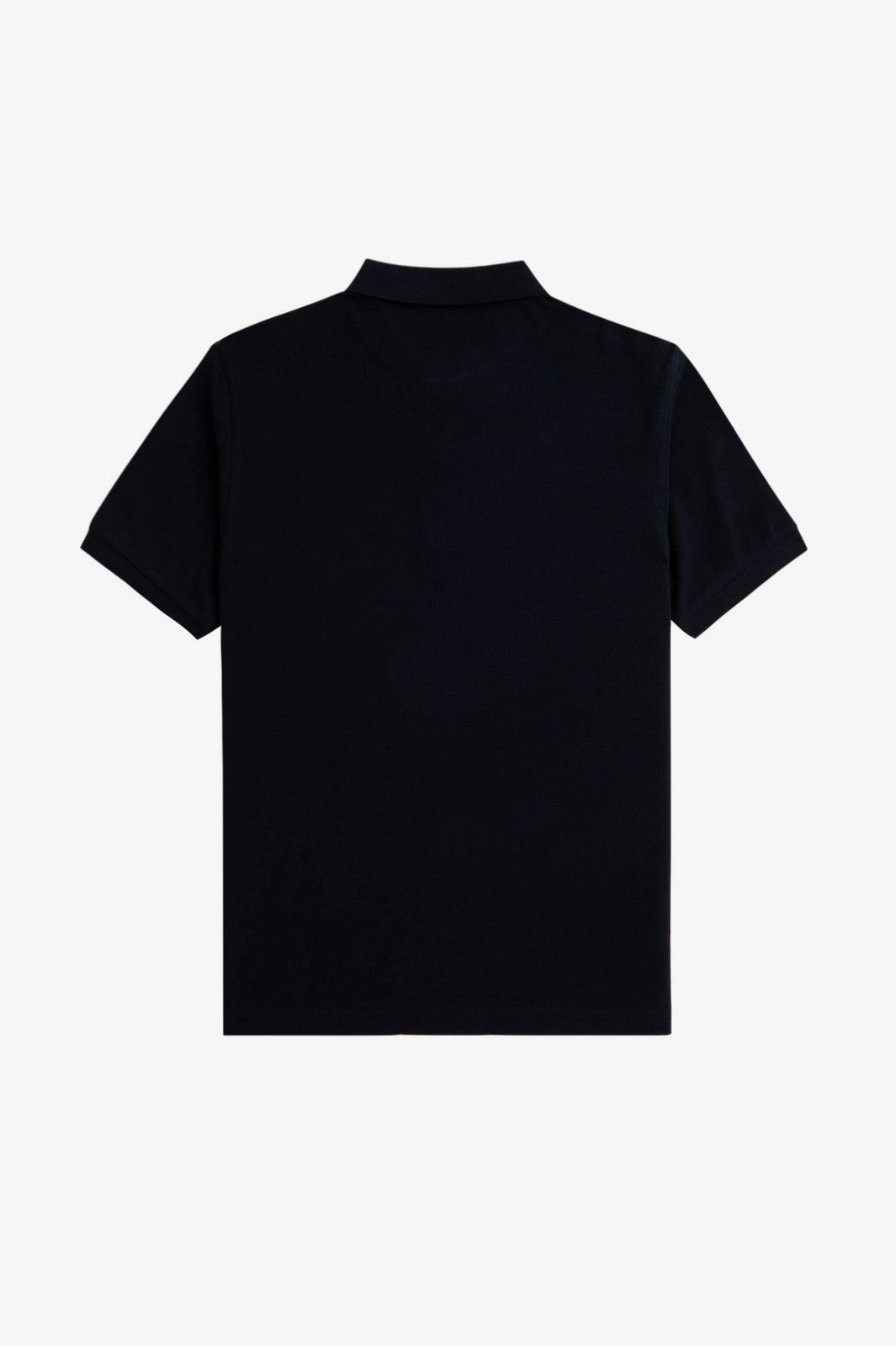 FRED PERRY Polo Uomo FP THE FRED PERRY SHIRT FP-M6000-57 350 BLACK