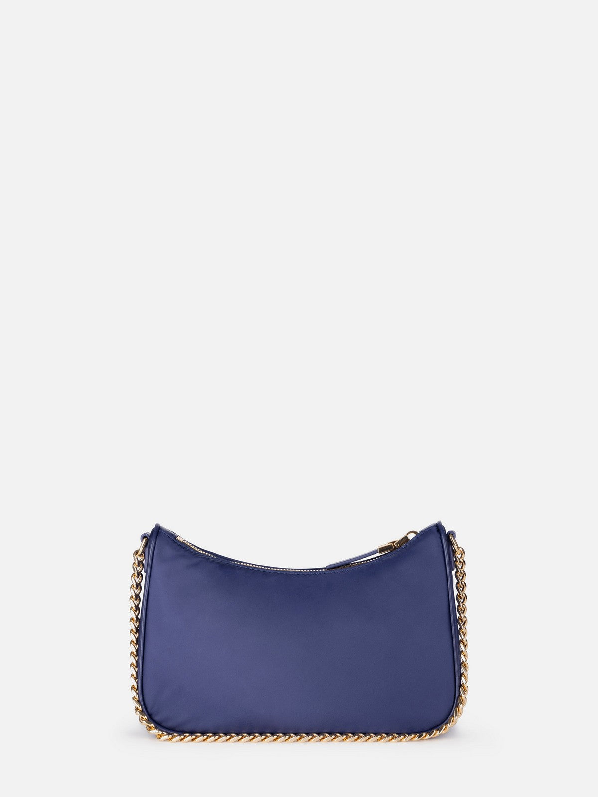 ELISABETTA FRANCHI BS57A46E2 B75 Bolsa Azul