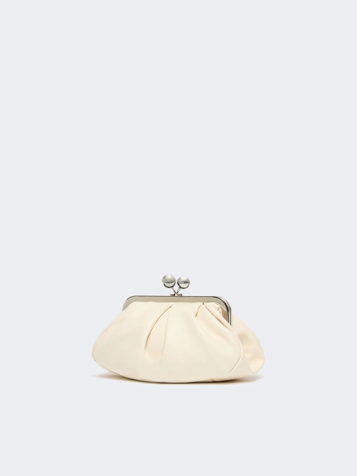 MAX MARA WEEKEND Borsa Donna PRATI 2615511164600 082 BIANCO AVORIO