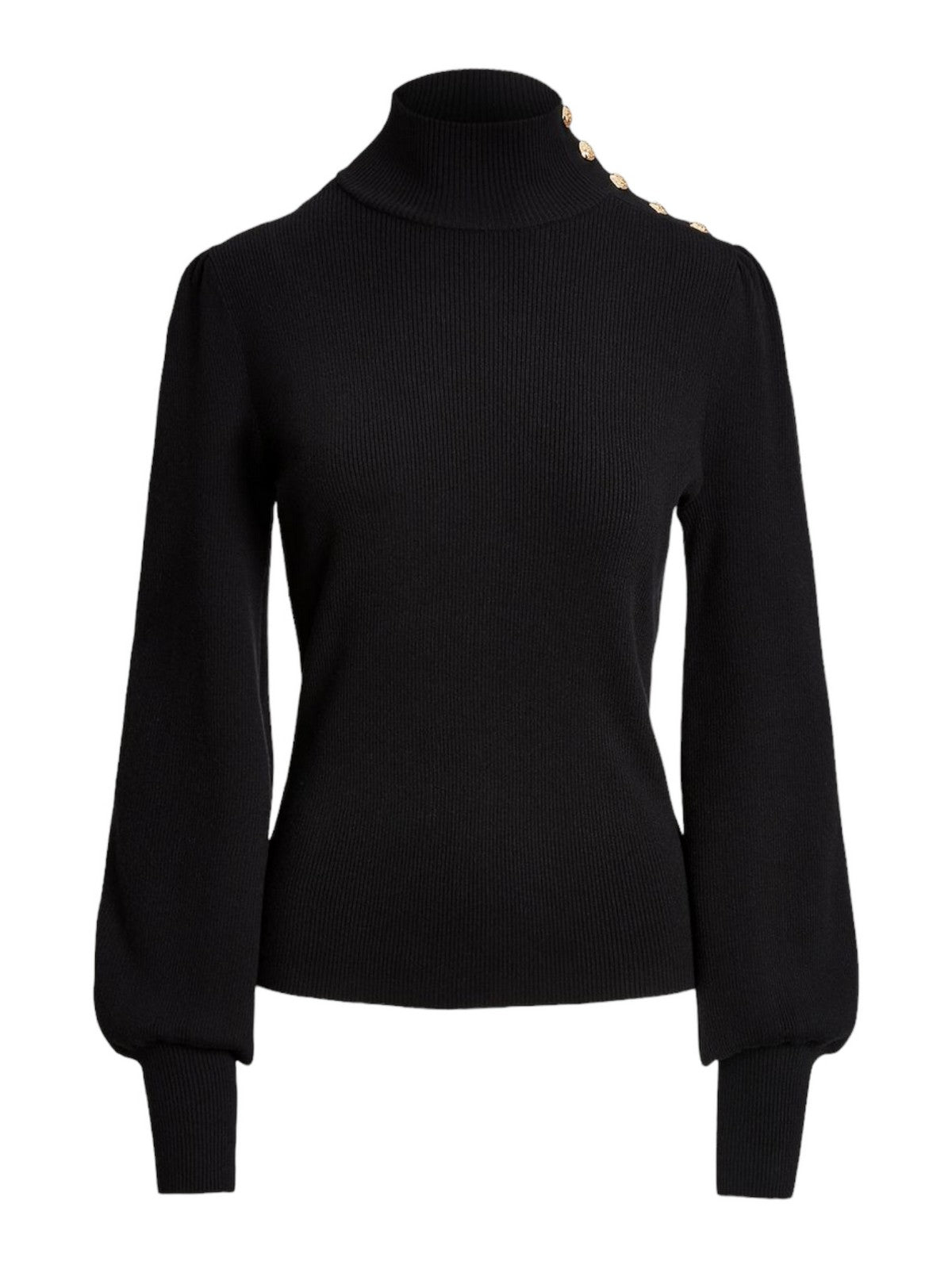 Lauren Ralph Lauren Maglione Donna 200882214 001 black