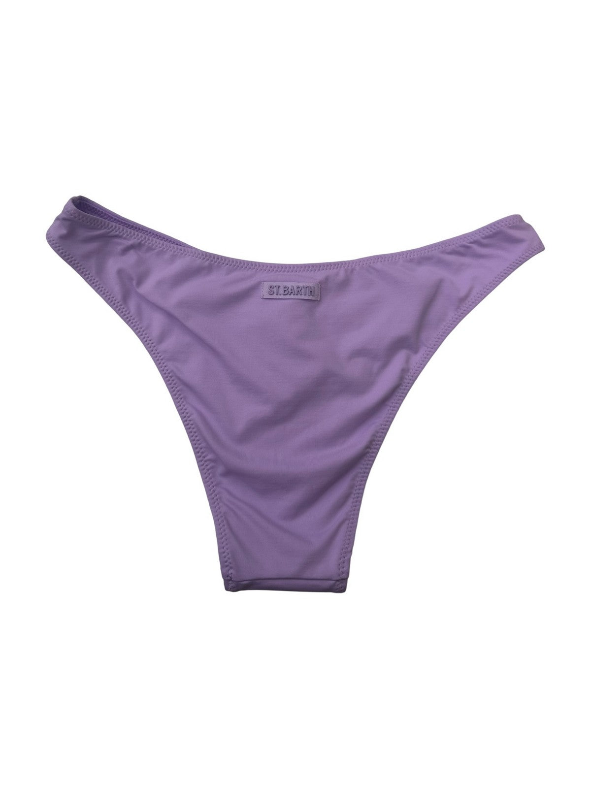 MC2 SAINT BARTH Maillot de bain femme LIDO 01020F Violet