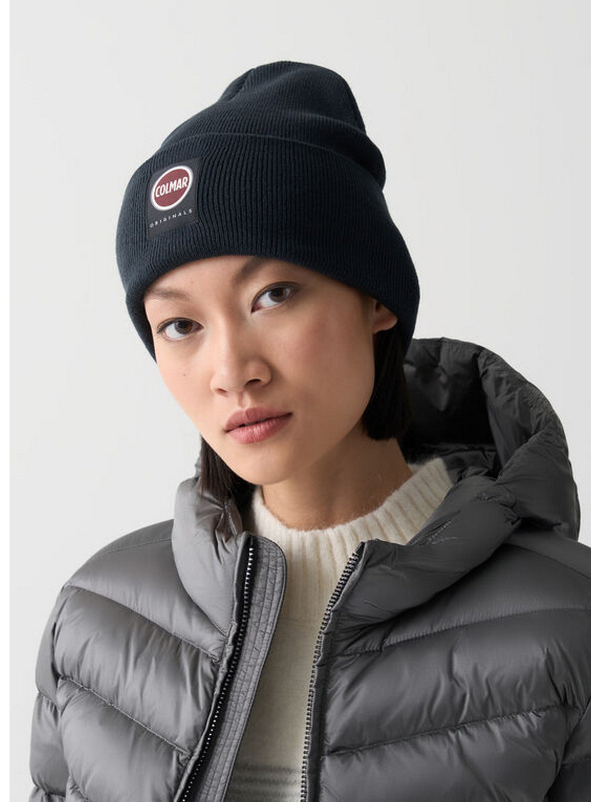 COLMAR Cappello Uomo  5056 1YU 68 NAV BLUE