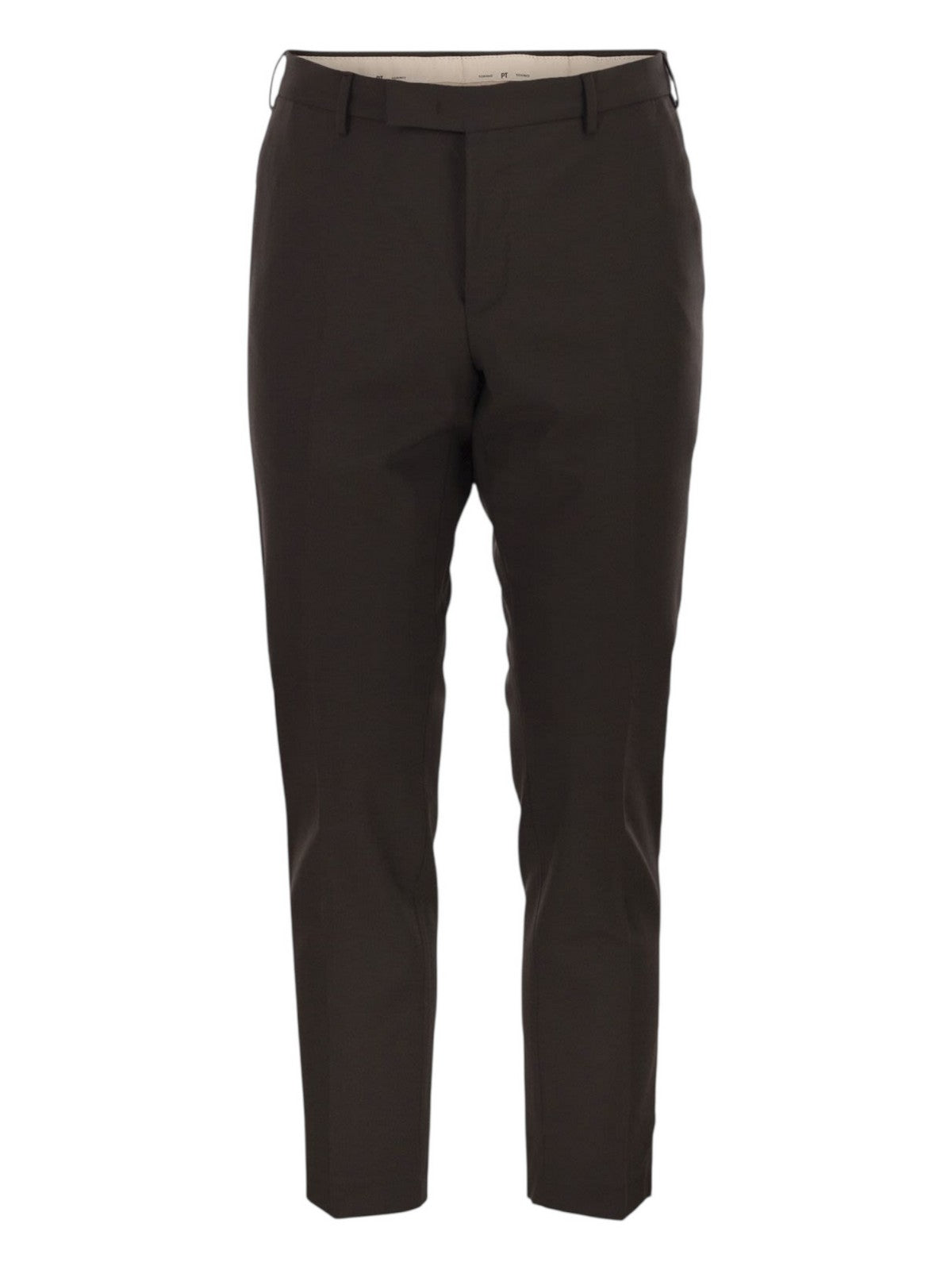 PT TORINO Pantalone Uomo Dieci COAFX0Z00FWD MA37 0190 TESTA DI MORO