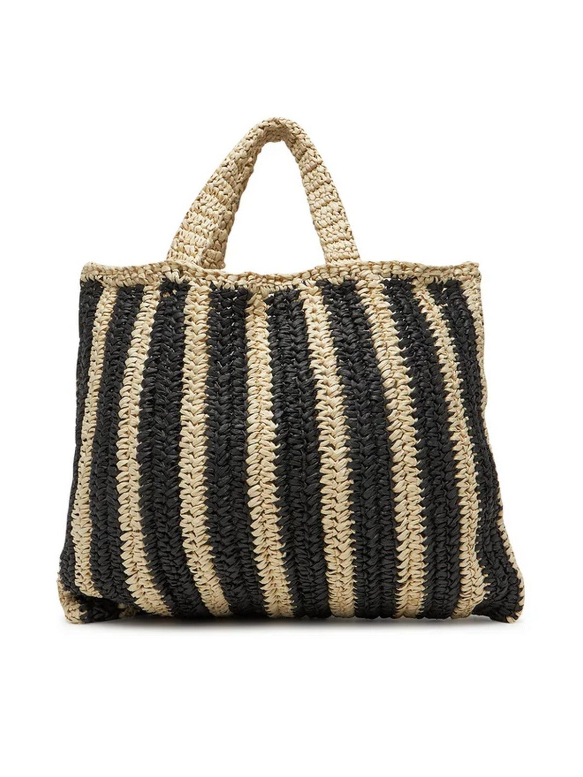 LIU JO BEACHWEAR Borsa Donna  VA5218T6476 10602 Snow white gioboutiqueweb