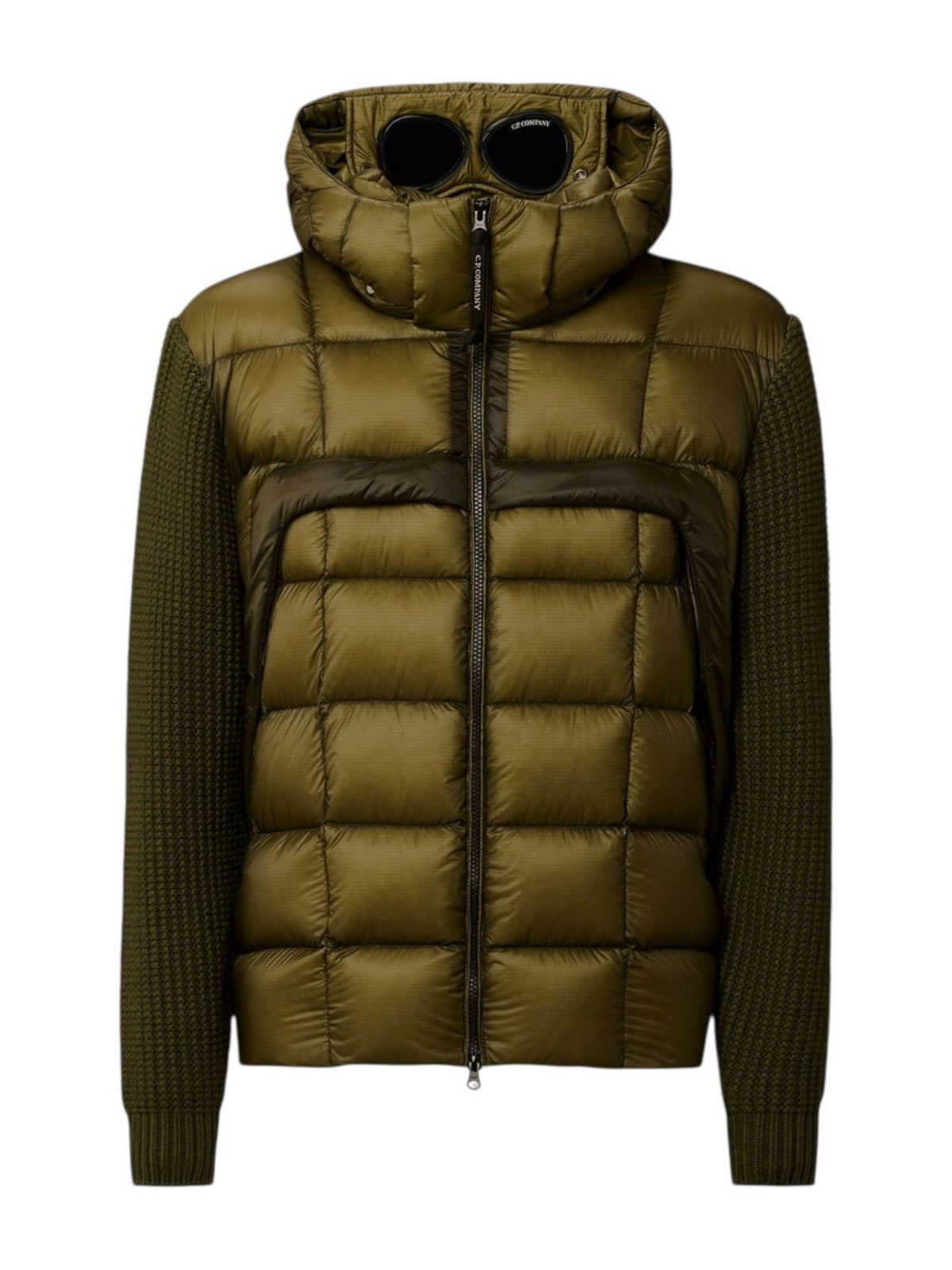 C.P. COMPANY Giubbino Uomo  19CMKN185A006390M 652 652 - CAPERS