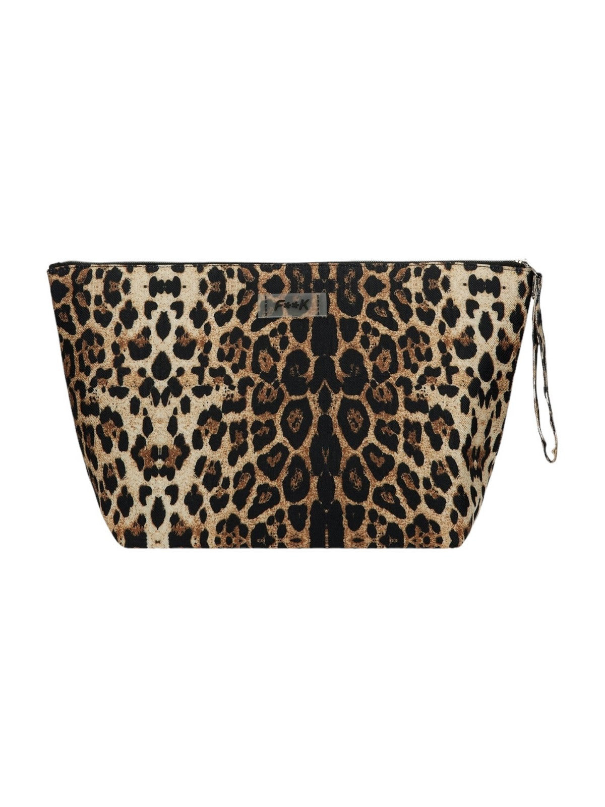 F**K Pochette Donna  FK24-A032X01 Marrone