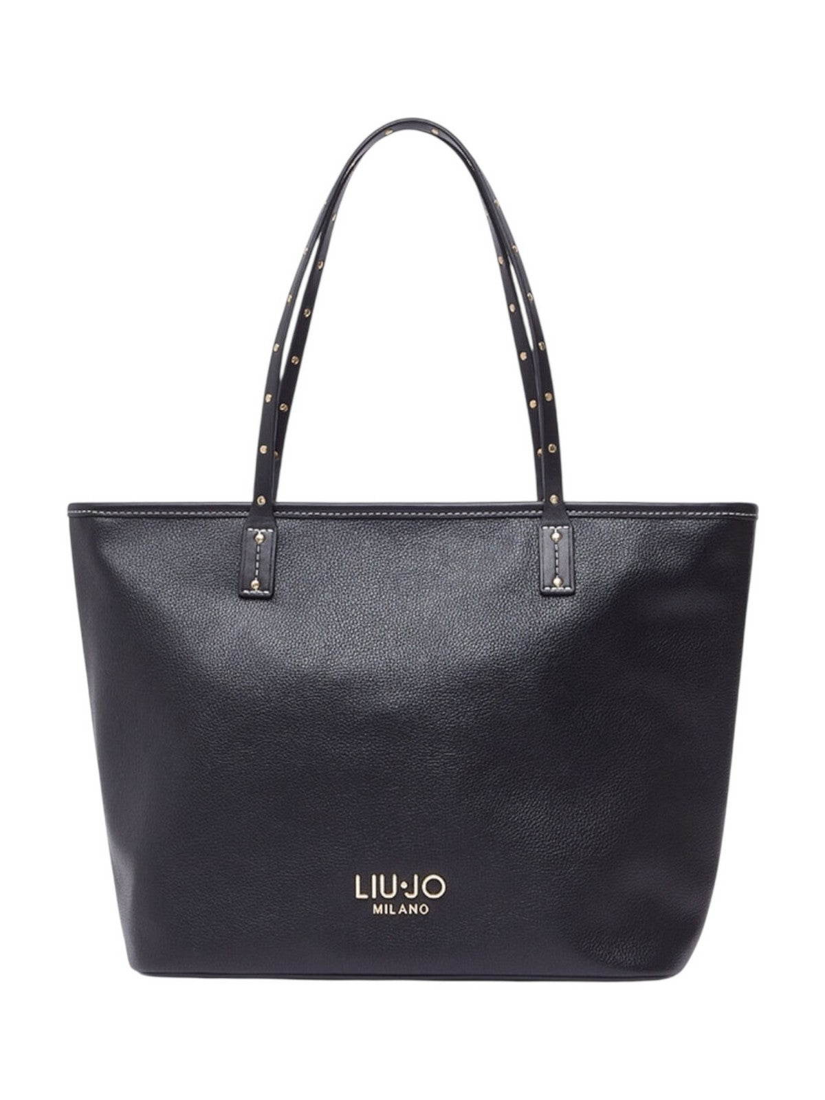 LIU JO ACCESSORIES Borsa Donna  AA6070E1012 22222 Nero