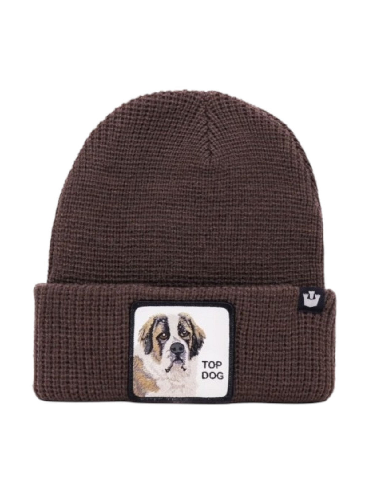 GOORIN BROS Cappello Uomo Brown Top Dog 107-1928 BRO Marrone