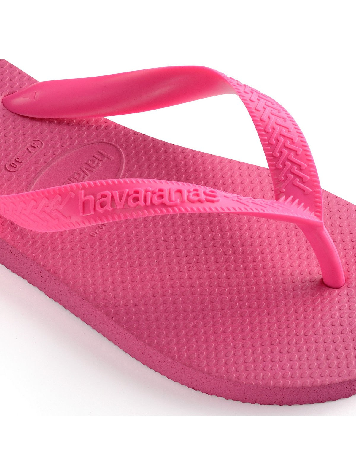 Havaianas Flip Fleps Woman Hav. Top 4000029.5784 Rosa