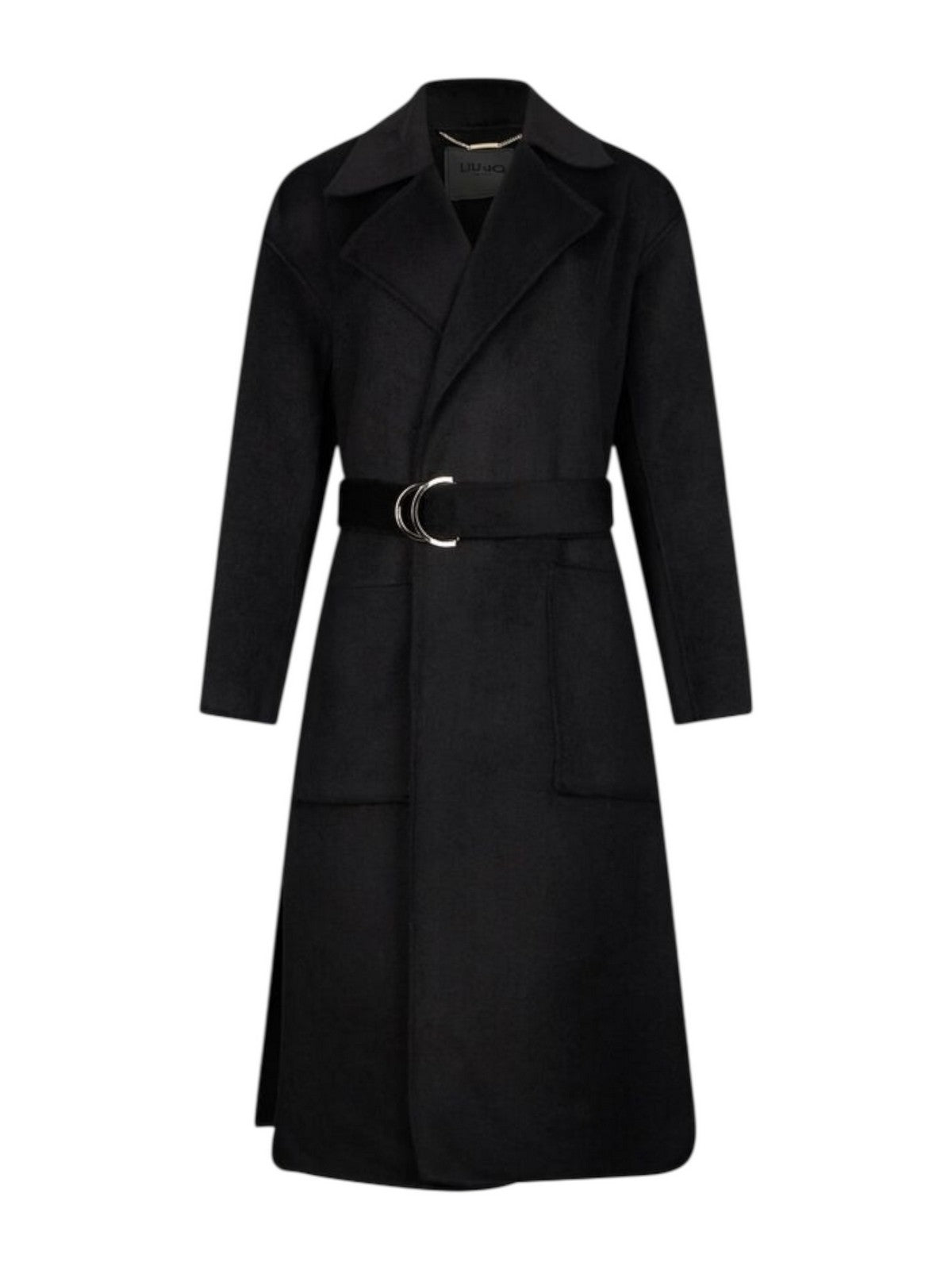 LIU JO BLACK Cappotto Donna  CF5283T4627 22222 Nero