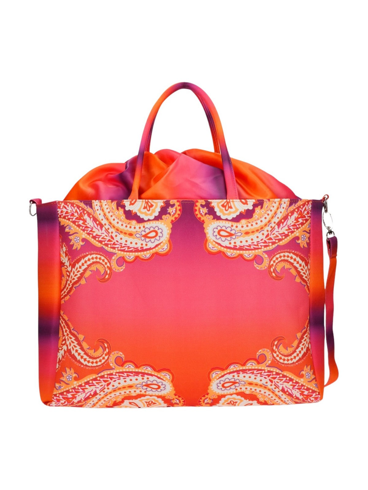 F ** K Bag Sea Woman Fk24-A030x25 Orange