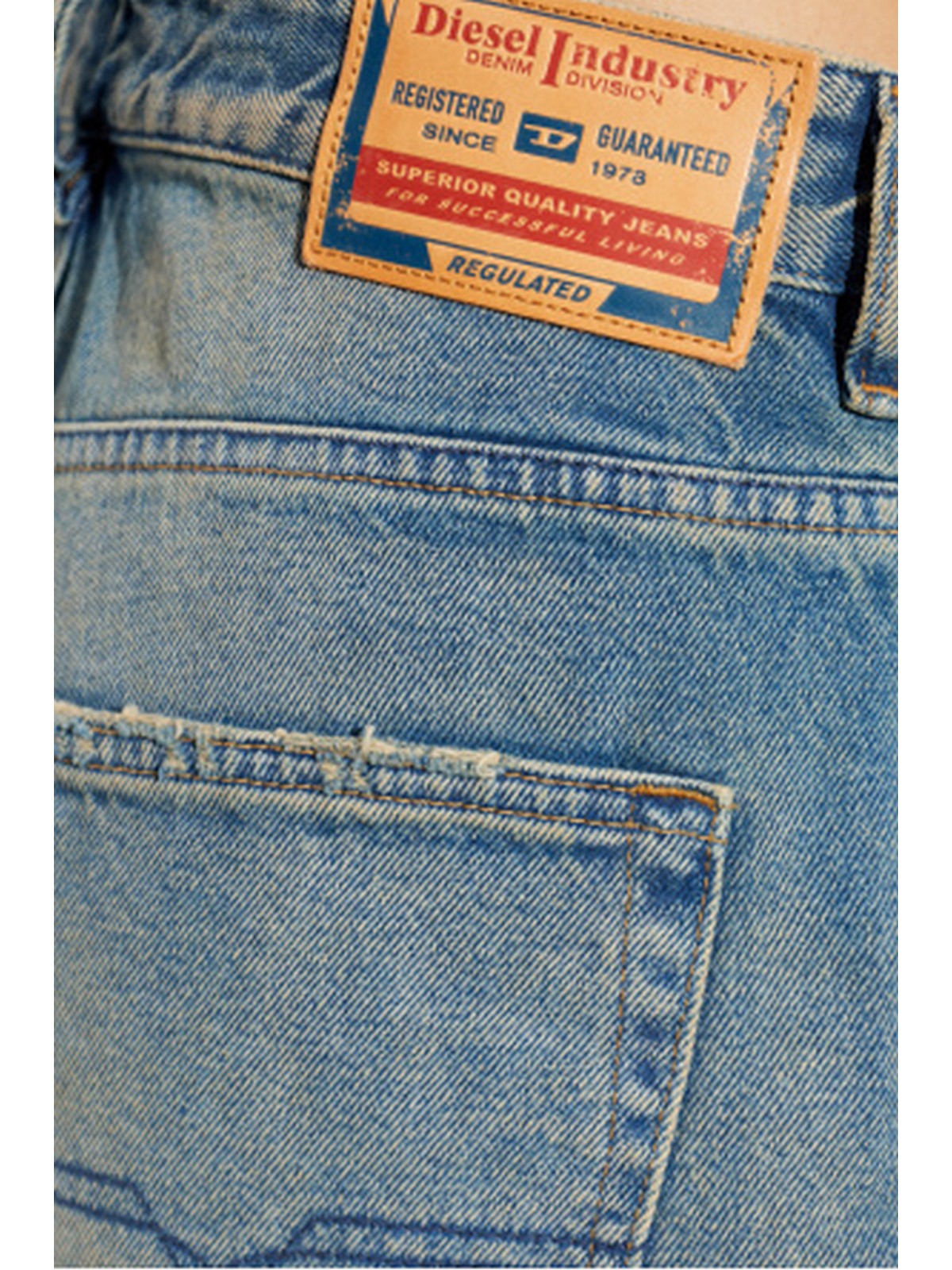 DIESEL Jeans Donna 1996 D-SIRE L.30 PANTALONI A06926 09N29 01 900 - DENIM