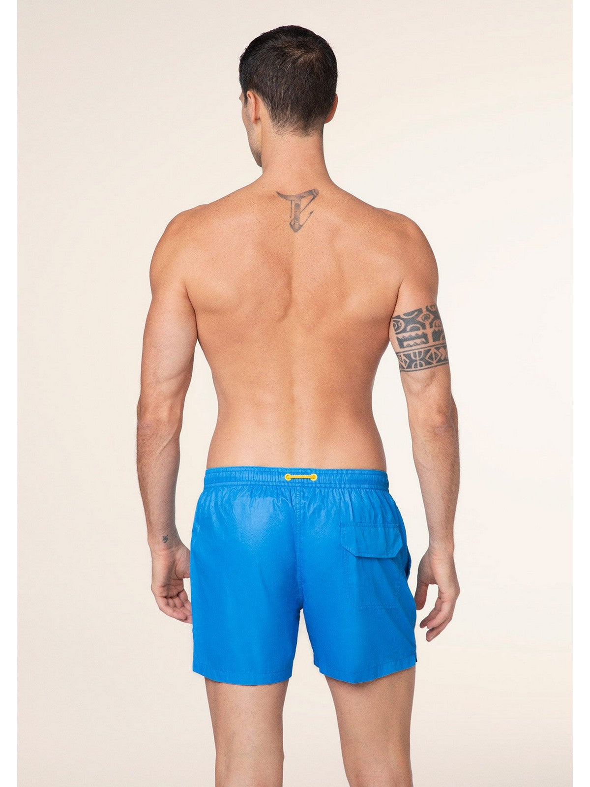 F**K Costume da bagno Uomo  FK25-M01BU02AV AVIO gioboutiqueweb