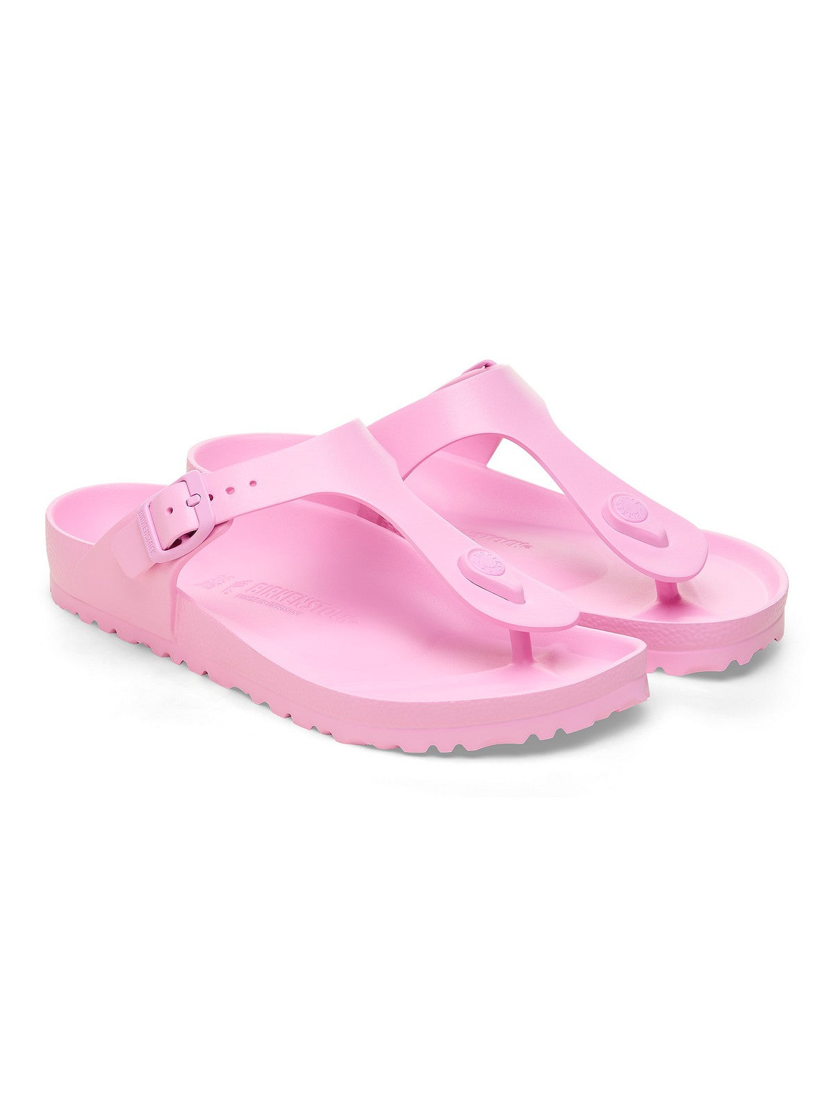 Birkenstock Sandalo Donna Gizeh 1027352 Rosa