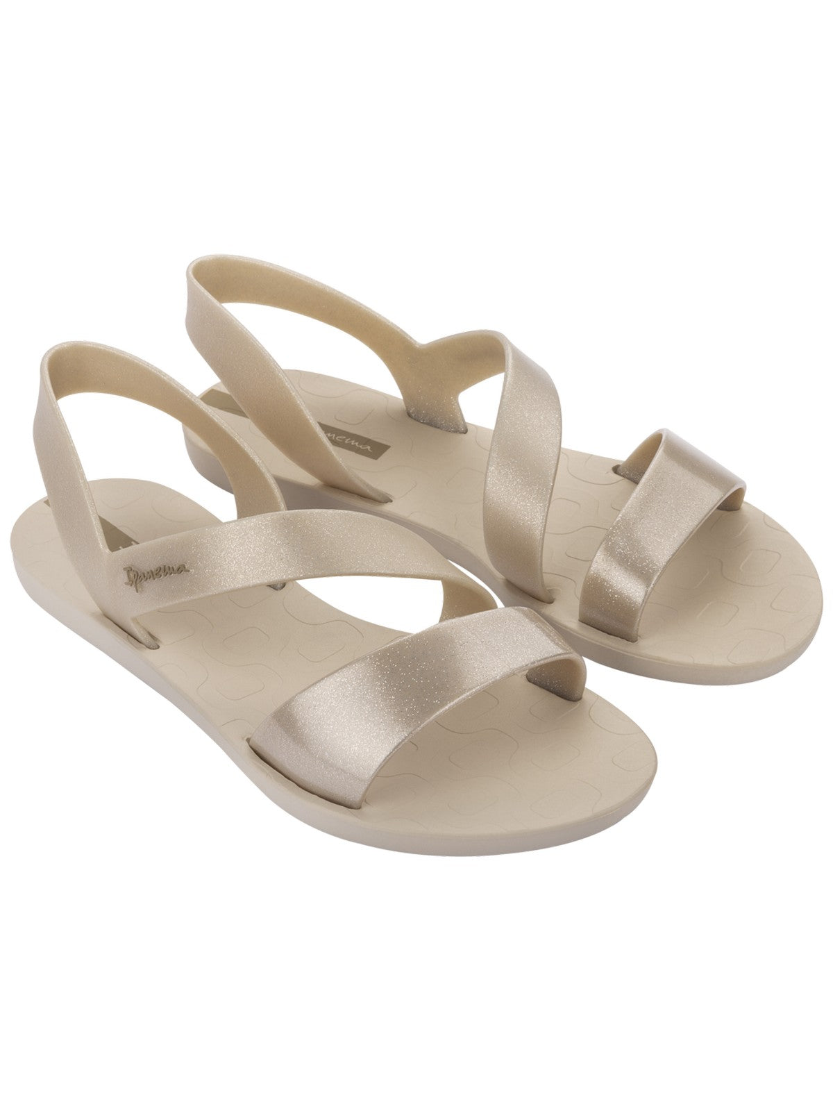 IPANEMA Sandalo Donna Ipanema Vibe Sandal Fem IP.82429 AJ080 Beige