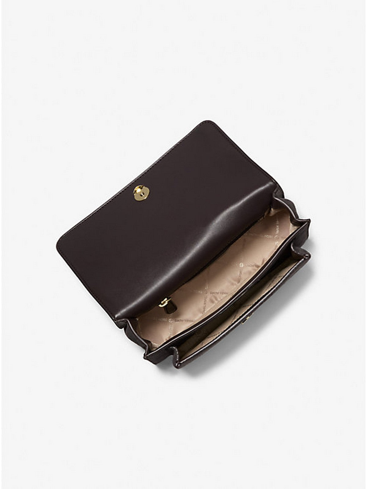 MICHAEL KORS Borsa Donna  30F5GC7L3S 251 CHOCOLATE