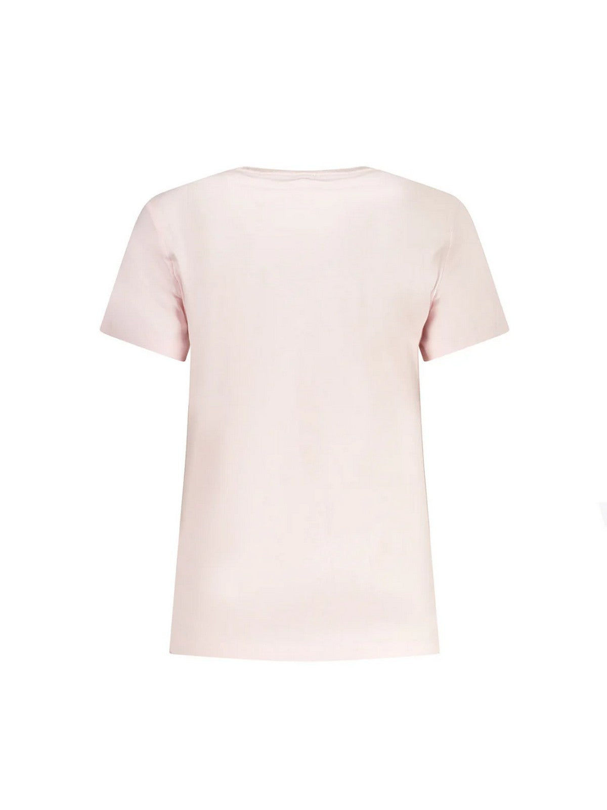 GUESS T-shirt Donna SS CN ORIGINAL TEE W1YI1B I3Z14 A627 DELICATE PINK