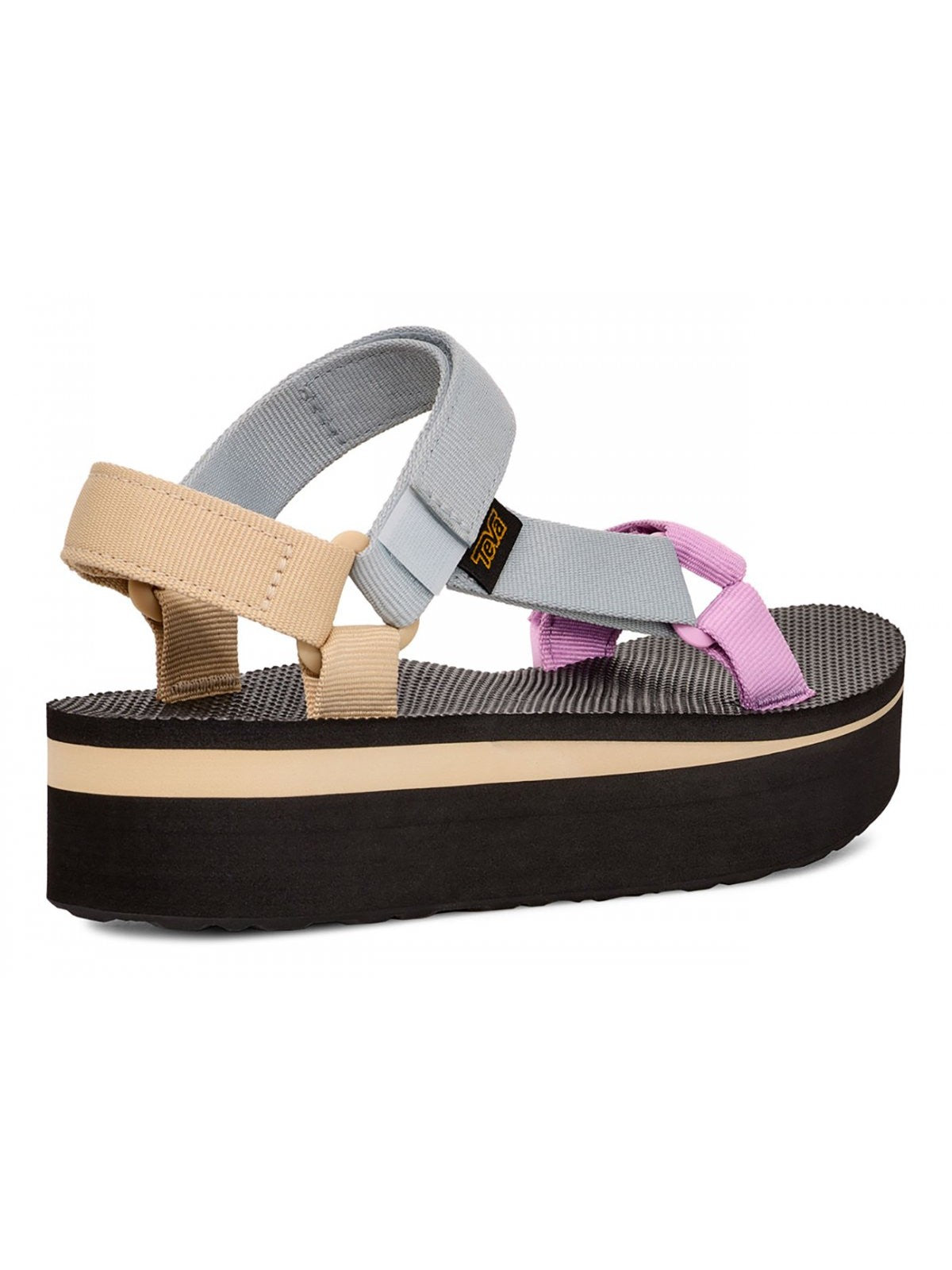 Teva Sandalo Woman 1008844 unc Multicolor