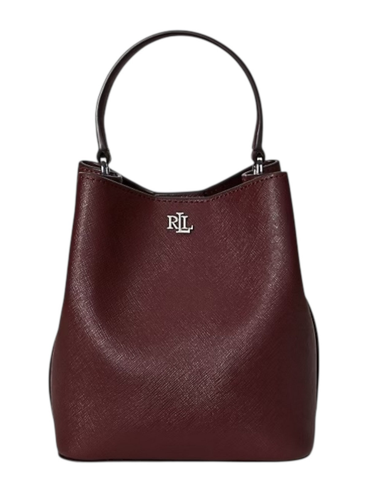 LAUREN RALPH LAUREN Borsa Donna  431969365 008 DARK GARNET