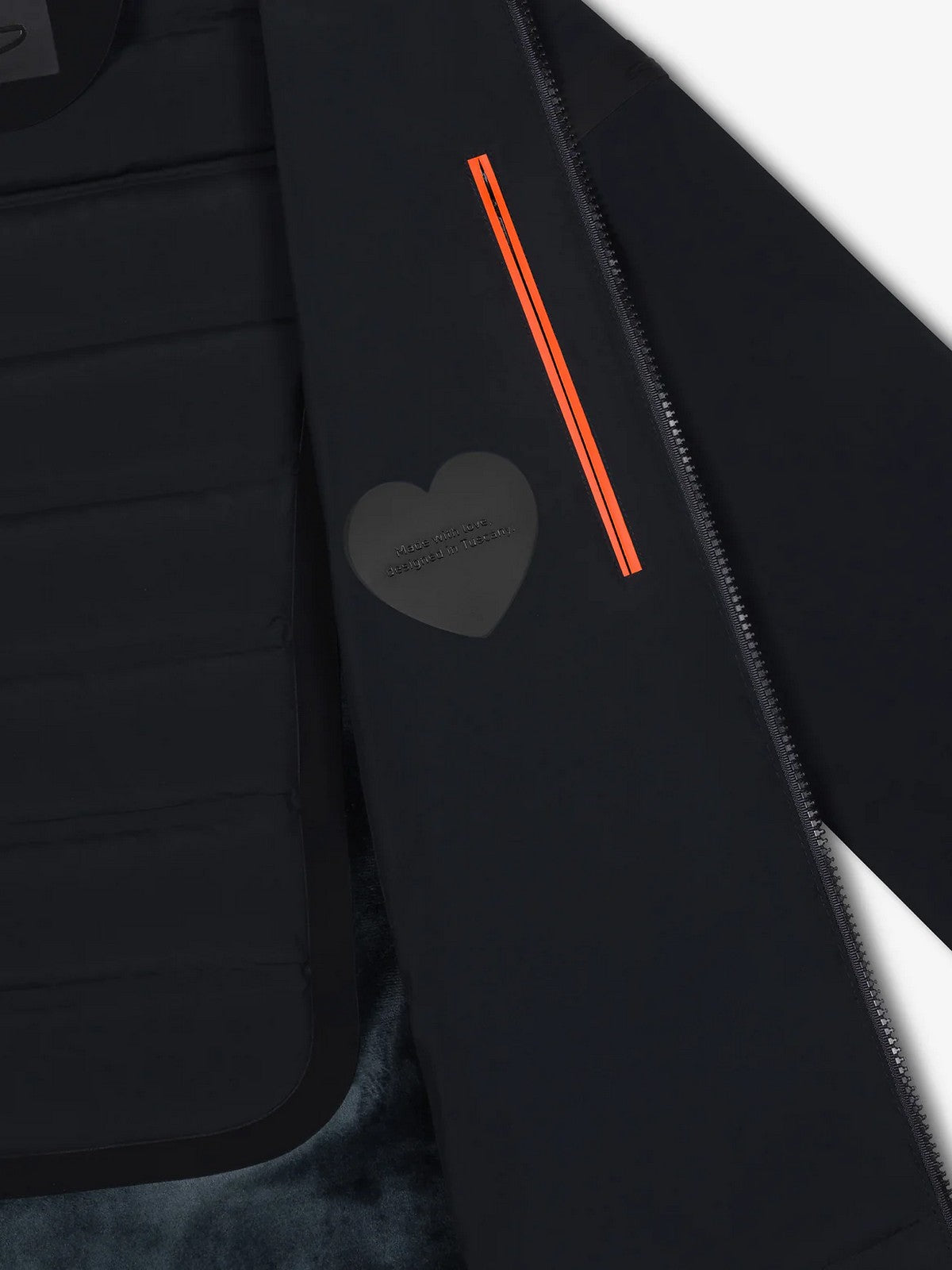 RRD Giubbino Uomo montecristo thermo hybrid hood zip jkt W25047 60 60 BLUE BLACK