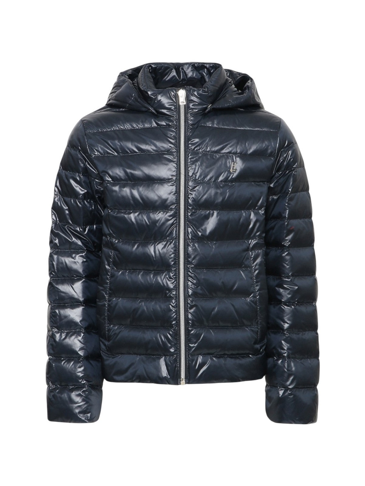 HERNO Piumino Bambini e ragazzi  PI000040X 12017Z 9200 BLU NAVY