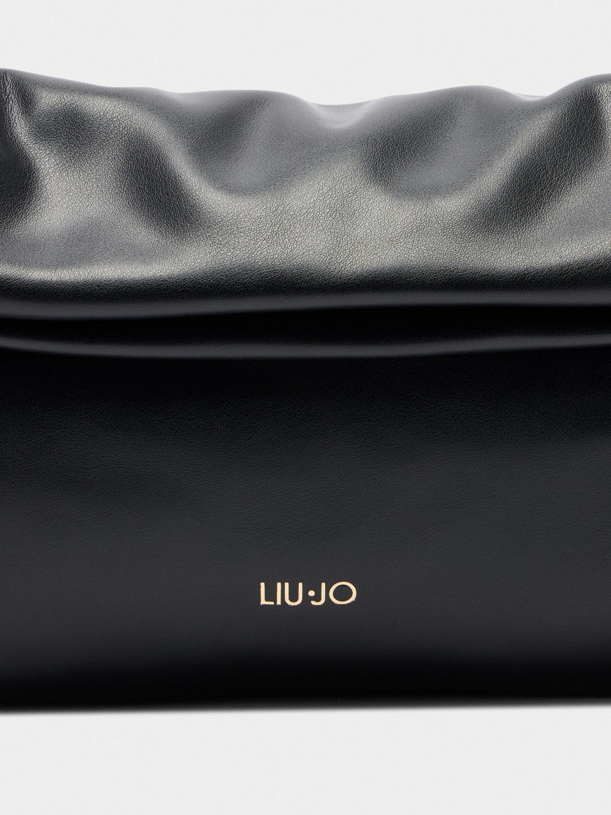 LIU JO ACCESSORIES Borsa Donna  AF5097E0077 22222 Nero