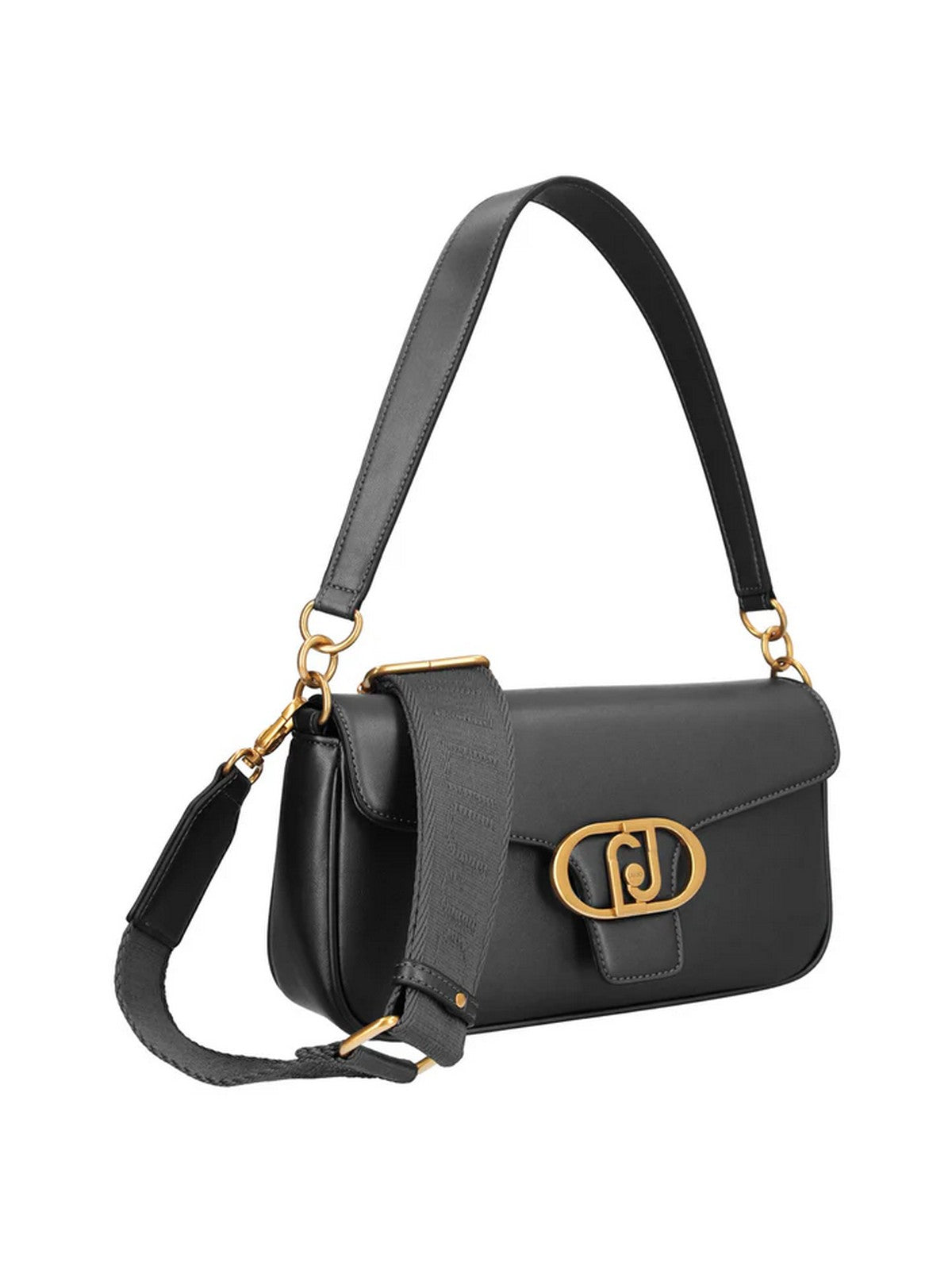 LIU JO ACCESSORIES Borsa Donna  AF4249E0332 22222 Nero