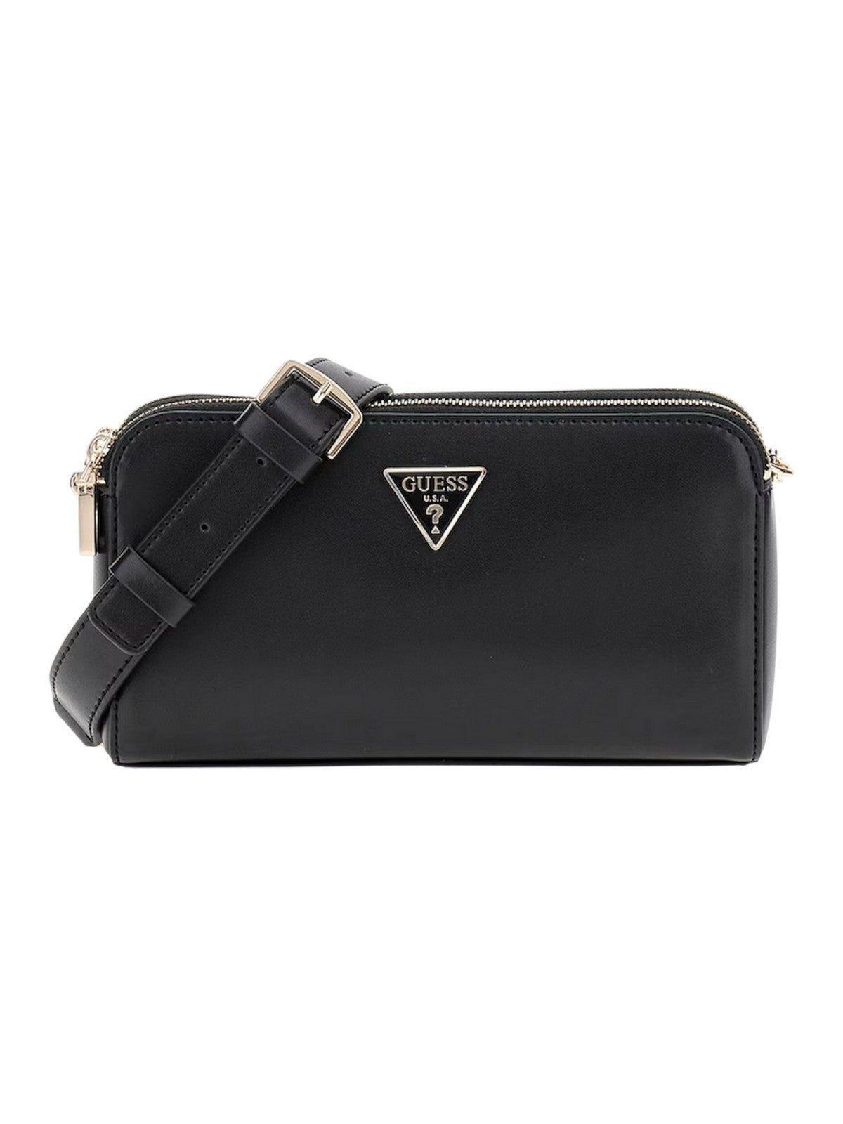 GUESS Borsa Donna DARYNA II STATUS CROSSBODY HWVG72 08120 BLA BLACK