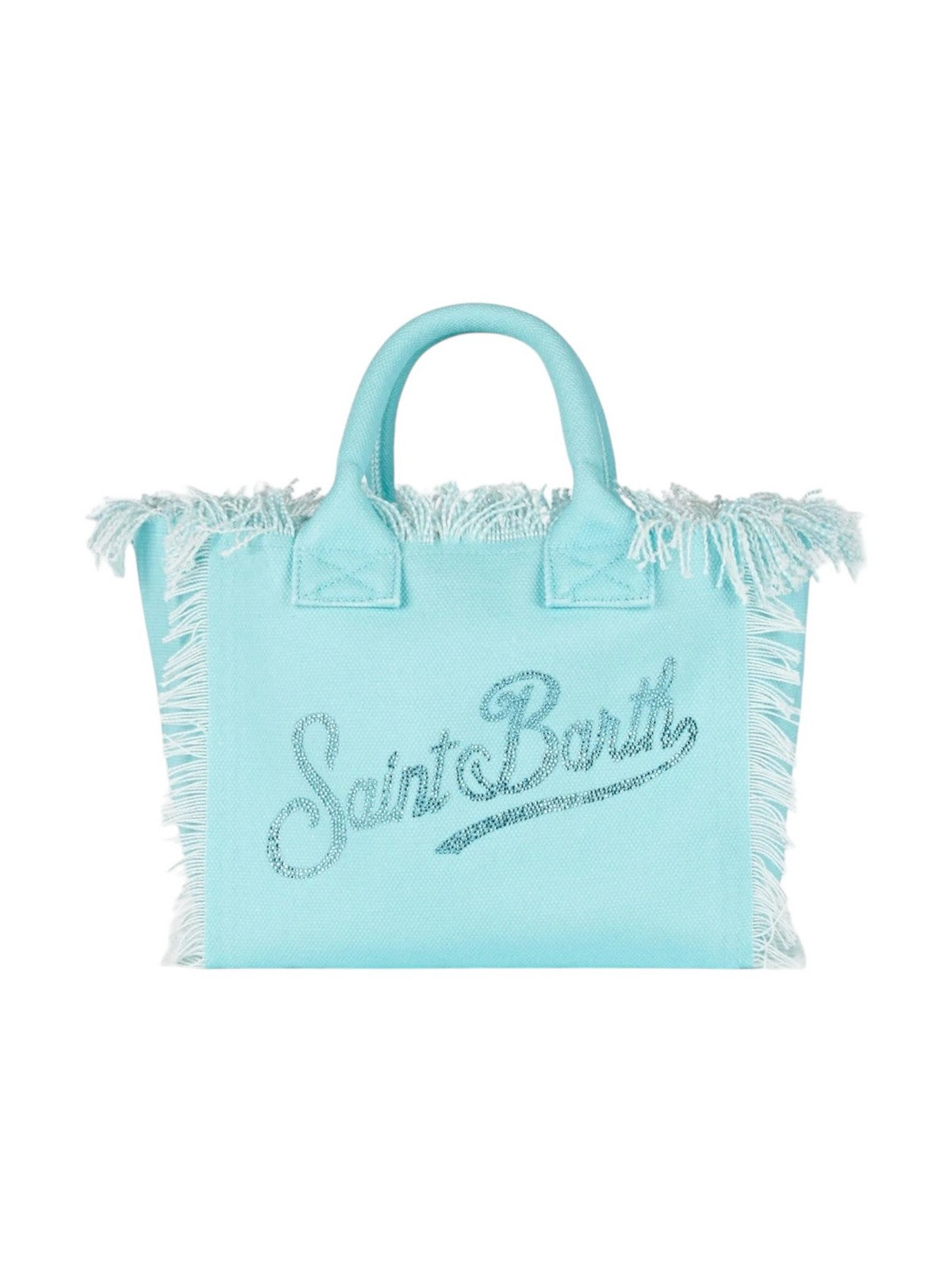MC2 SAINT BARTH Borsa Donna  COLETTE 00432L 56 STRASS