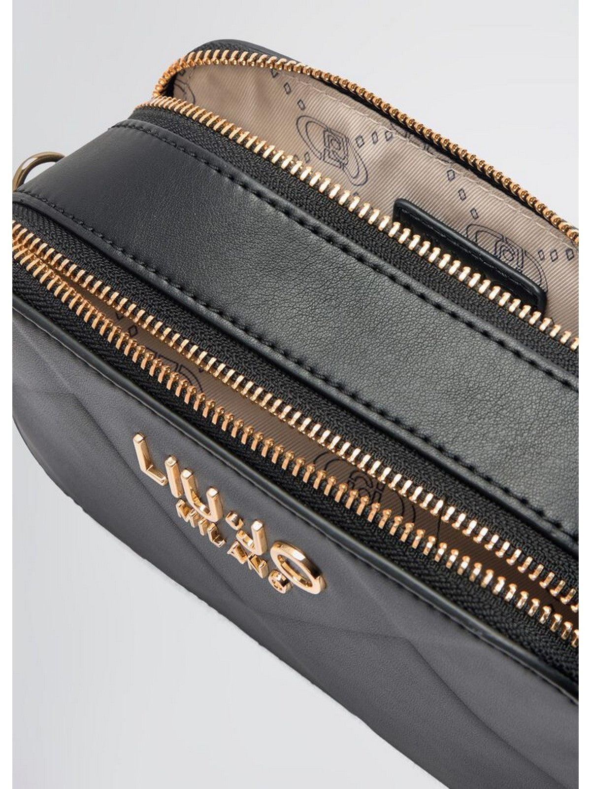 LIU JO ACCESSORIES Borsa Donna  AA5100E0778 22222 Nero gioboutiqueweb