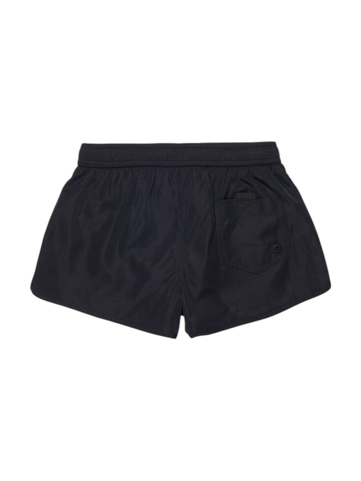 DIESEL Costume da bagno Bambini e ragazzi  J02701 KXBPB K900 Nero