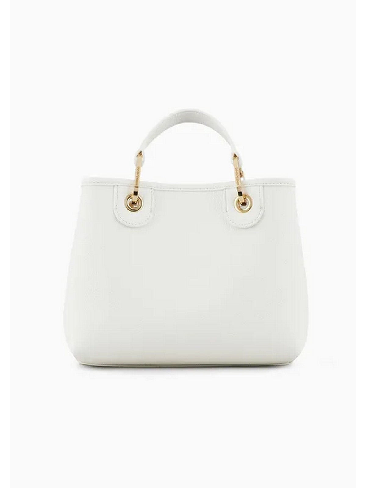 EMPORIO ARMANI Sac Femme Y3D166 YFO5B 85219 Blanc