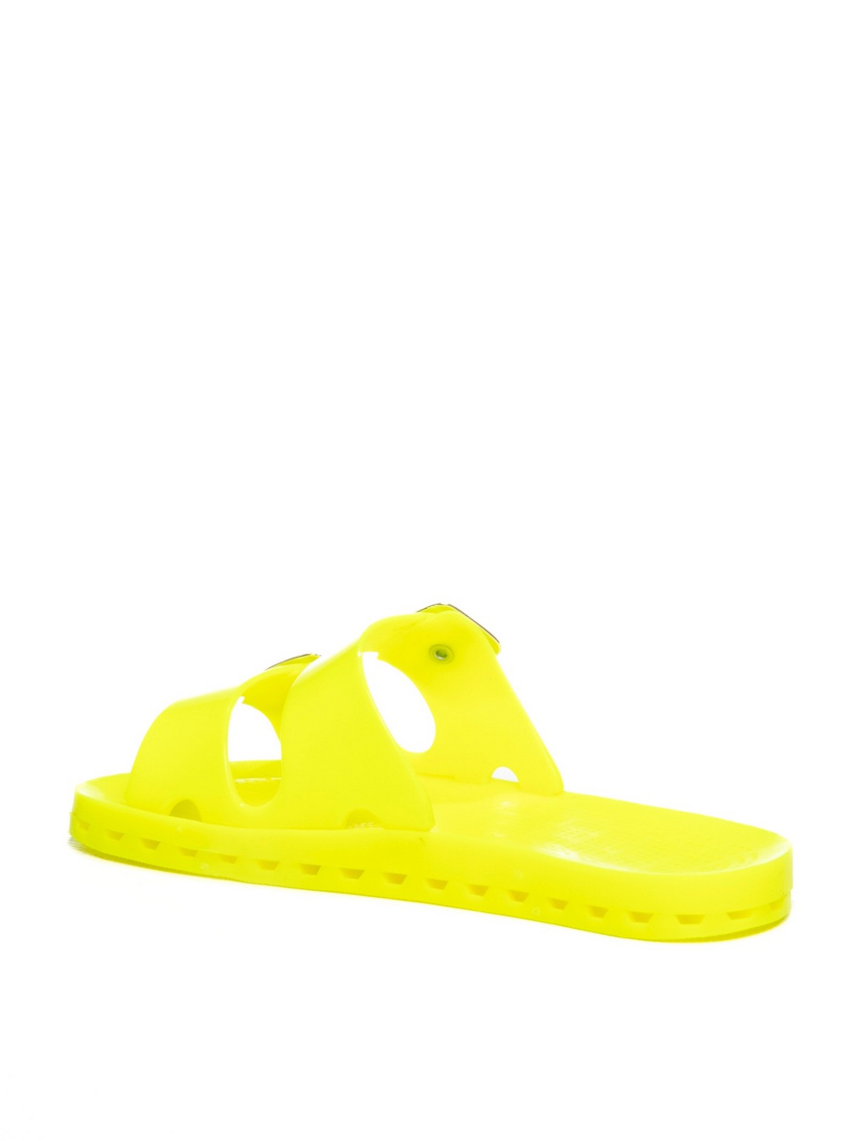 Sensi Ciabatta Unisex adult the Jolla Energy 4151/E 299 Yellow