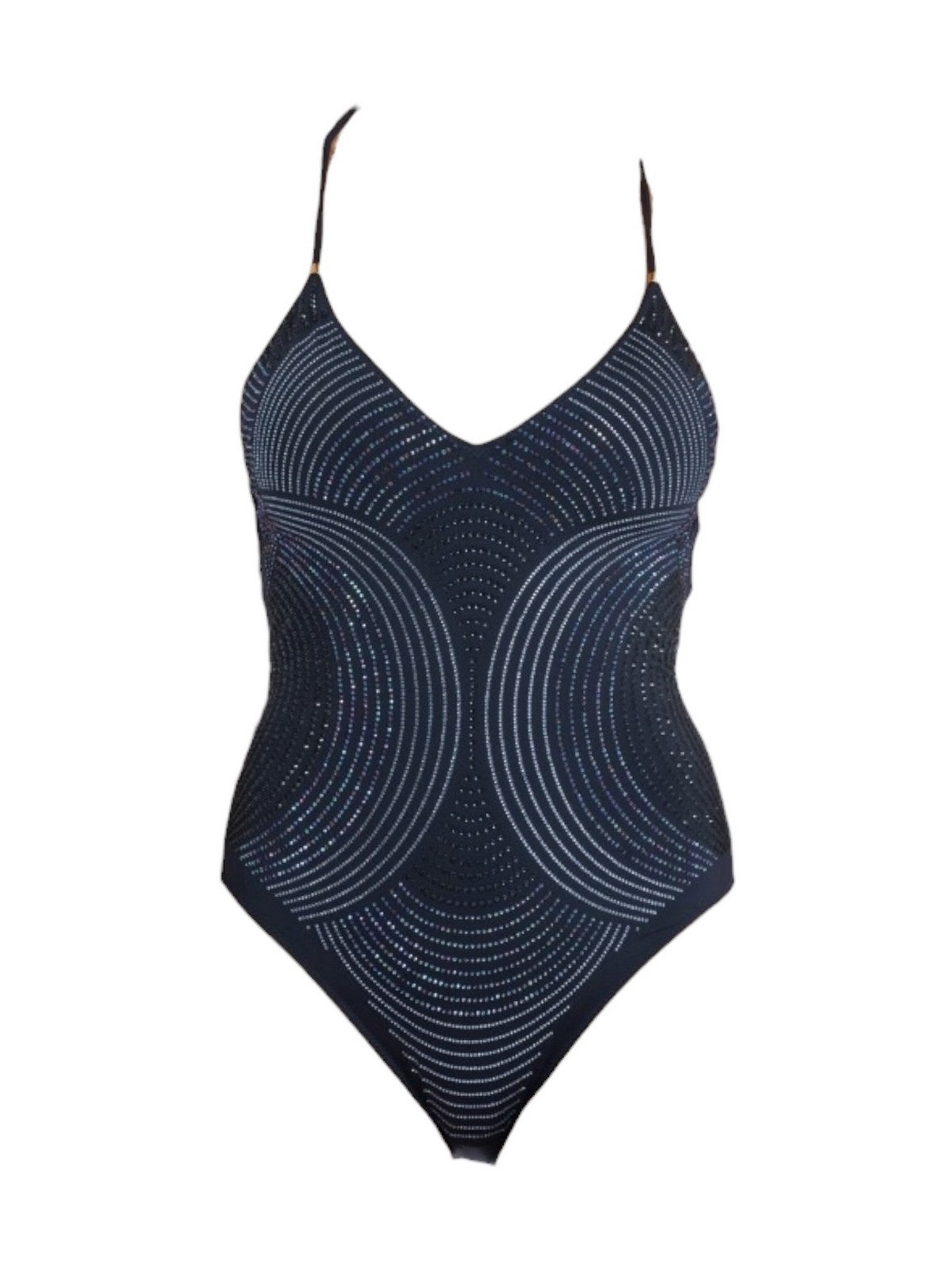 PIN-UP STARS Costume da bagno Donna  PG050I 004 Blu