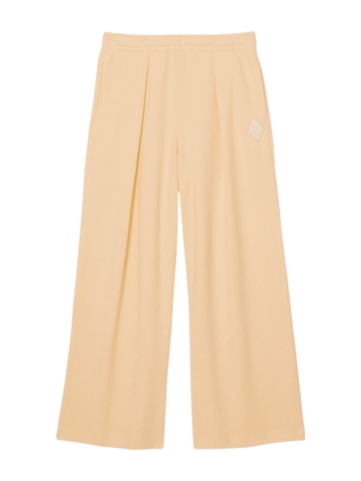 LACOSTE Pantalone Donna  XF9786 4KI Beige