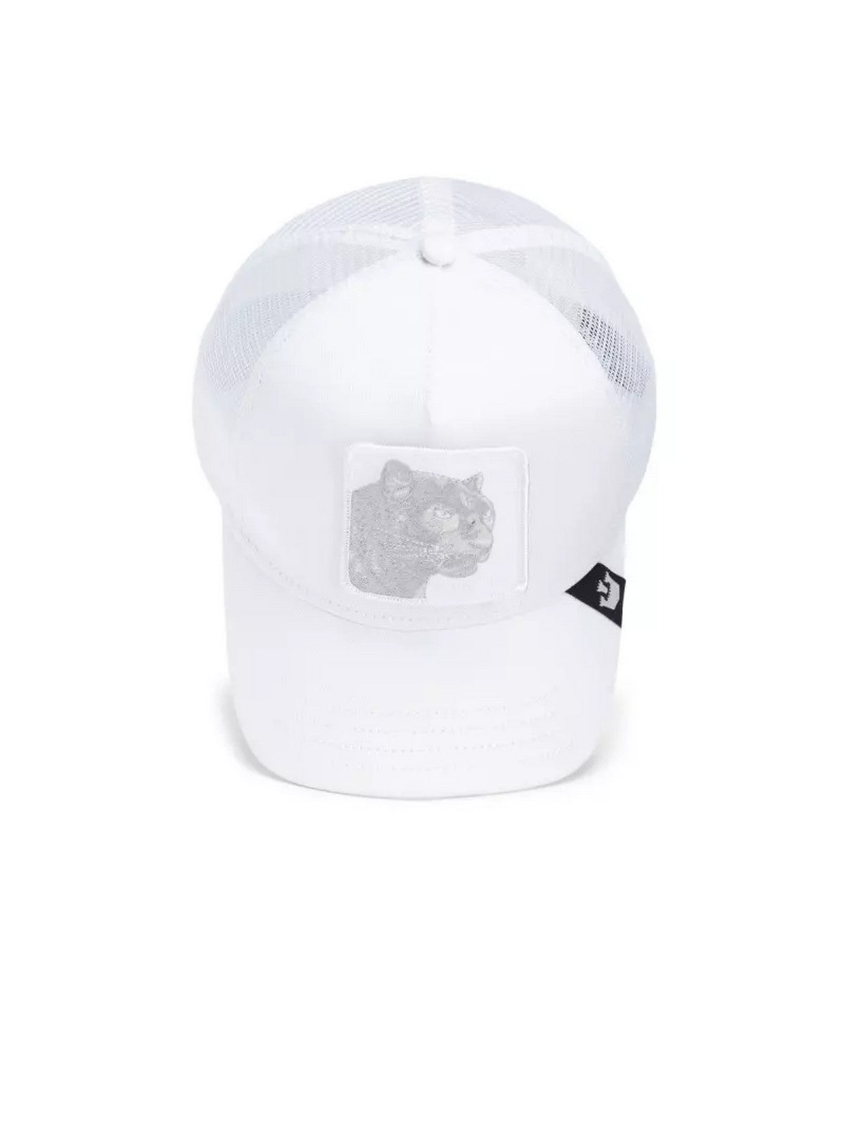 GOORIN BROS Cappello Uomo PANTHER MIRAGE 101-1886 WHI WHITE