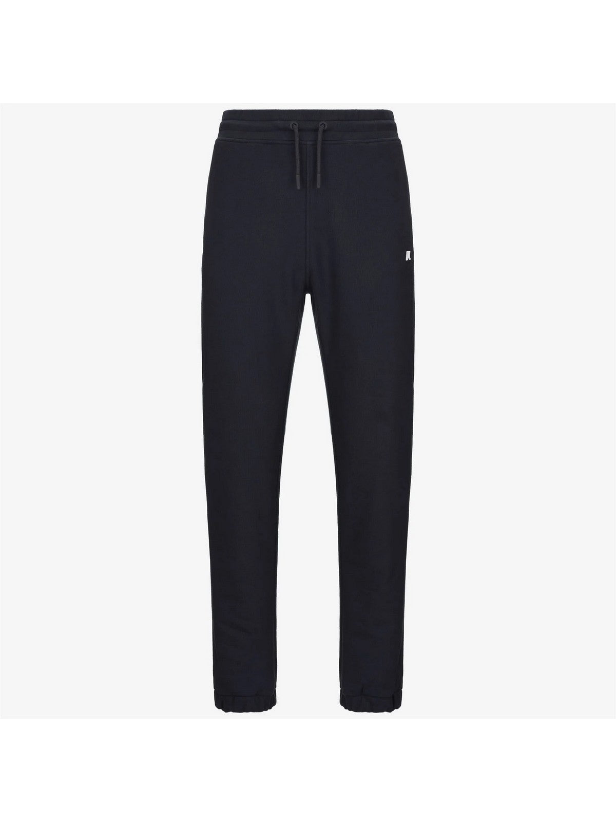 K-WAY Pantalone Uomo MICKYEL HEAVY FLEECE K2126LW K89 Blu