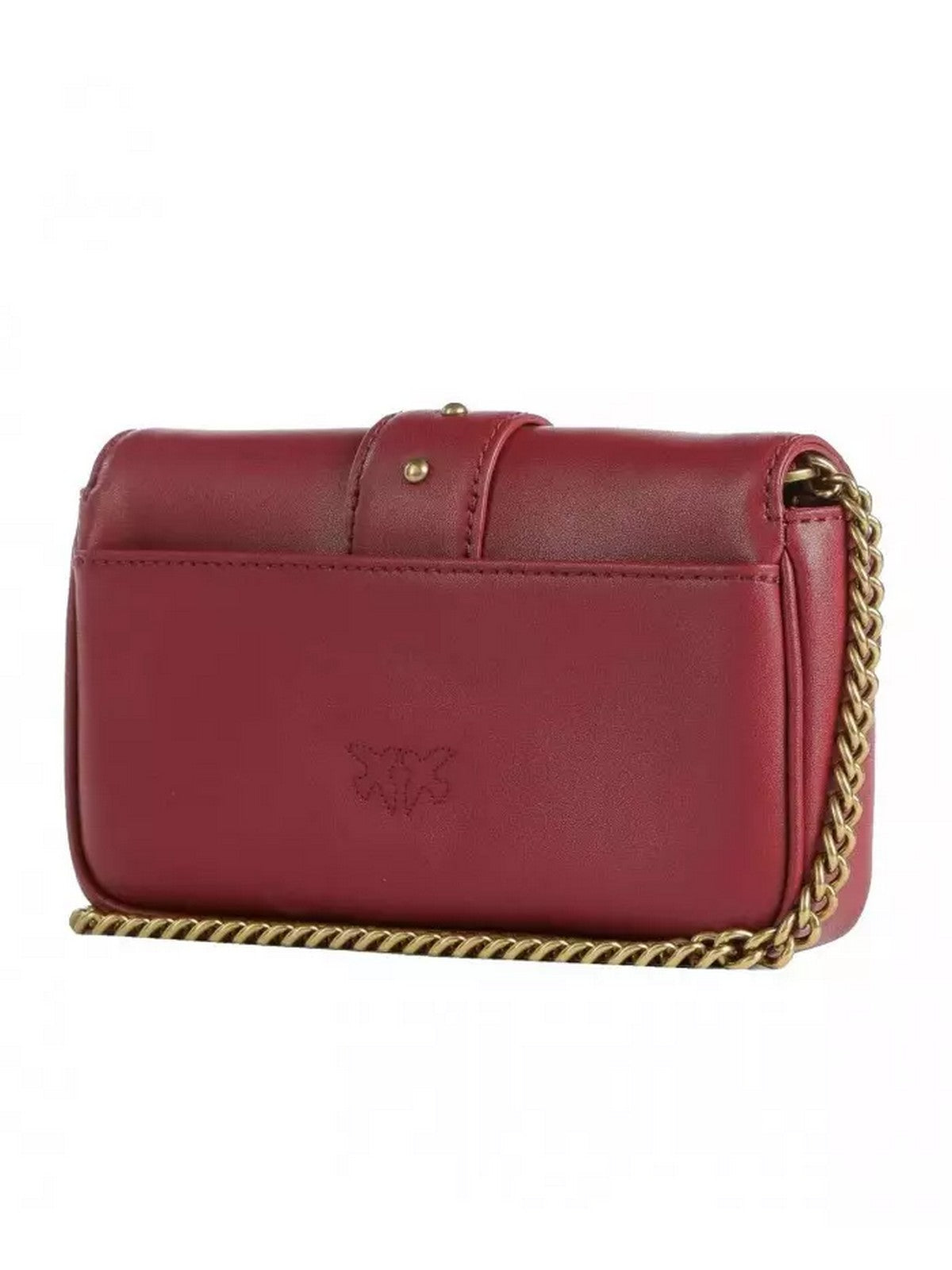 Pinko Woman Bag 100061-A0F1 R40Q RED