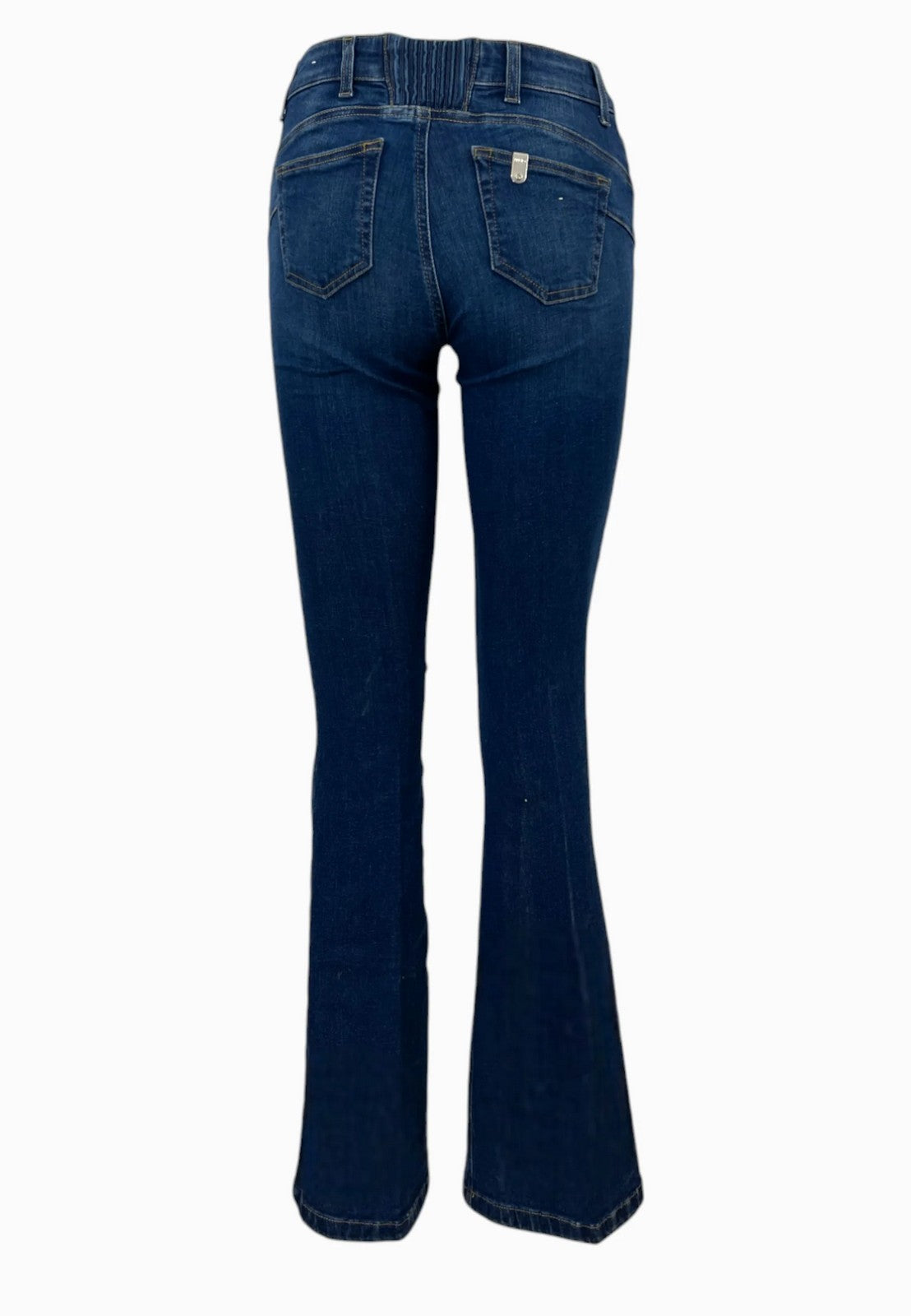 LIU JO BLUE DENIM Jeans Donna  UF5058DS015 78349 DEN.BLUE ECS STUNNIN