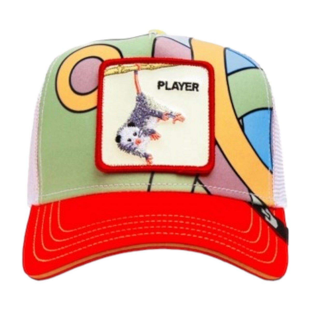 Cappellino Goorin Bros Offerta Cappellino Cappello Goorin Bros