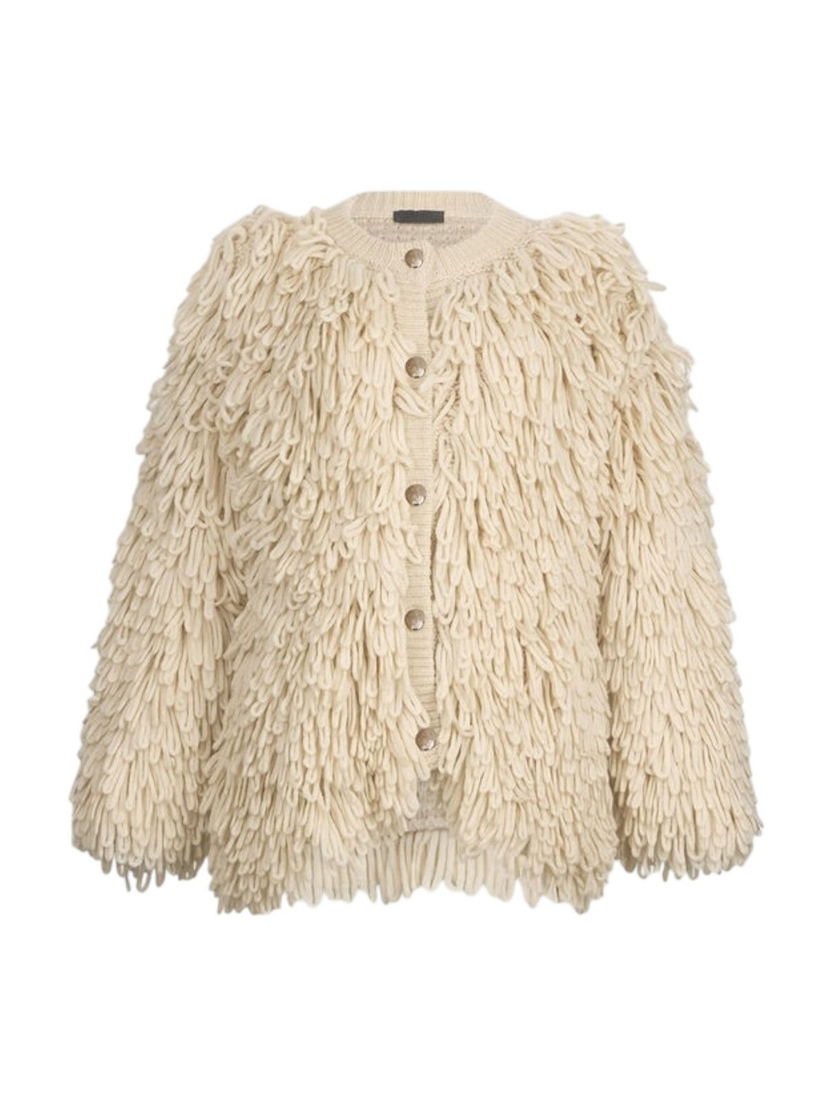 LIU JO BLACK Pelliccia Donna  CF5314MA88Q X0715 STUCCO