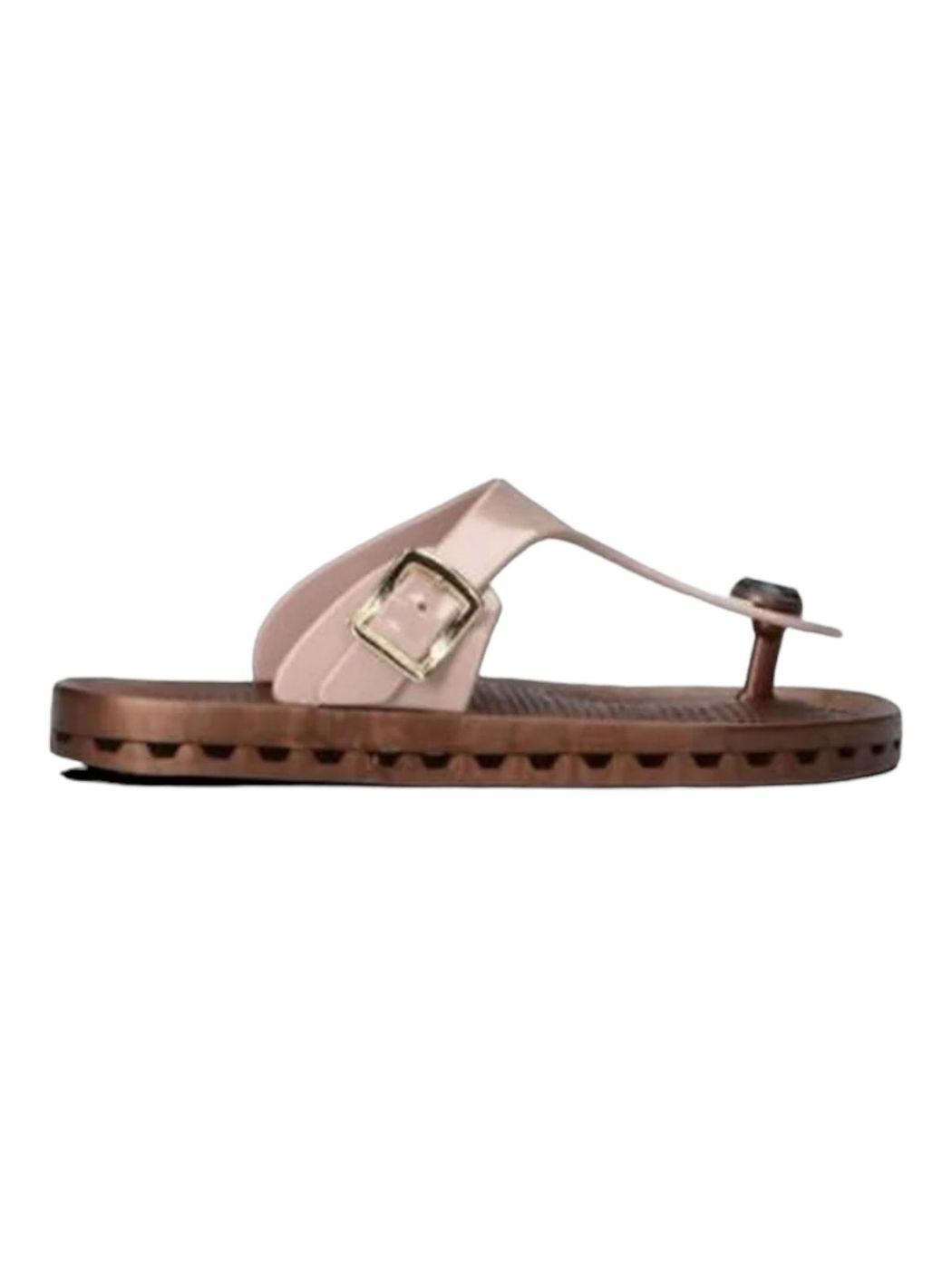 SENSI Woman slipper Taormina prestige 4050 / P 334 Beige