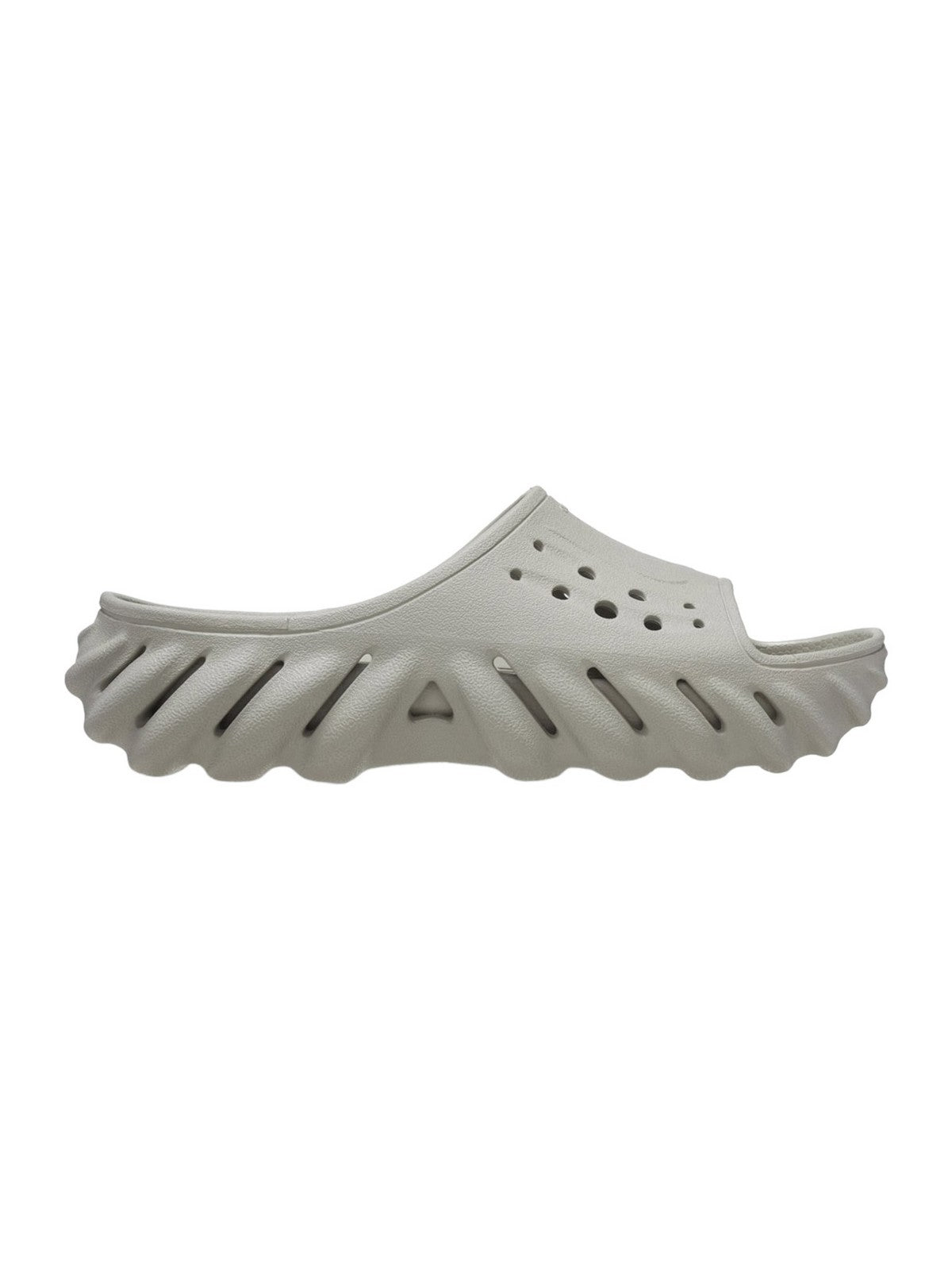 Crocs Ciabatta Unisexe Adult Echo Slide 208170 1LM GREN