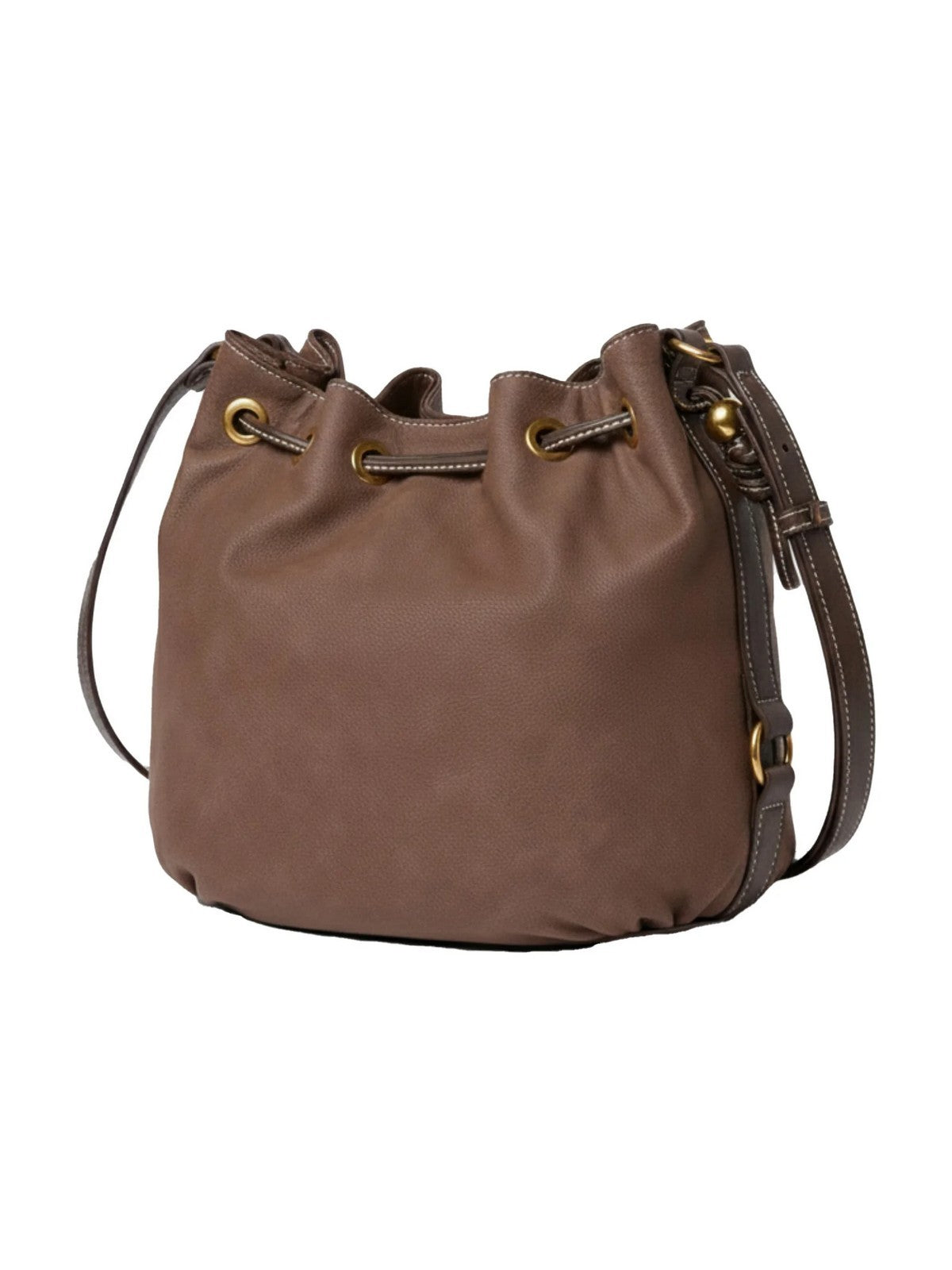 LIU JO ACCESSORIES Borsa Donna  AA6085E1116 71409 MOCHA