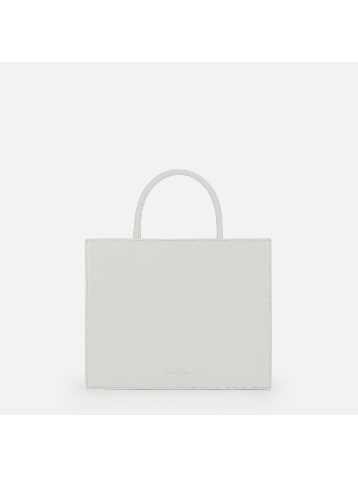 ELISABETTA FRANCHI Borsa Donna  BS32A56E2 DZ9 MILK