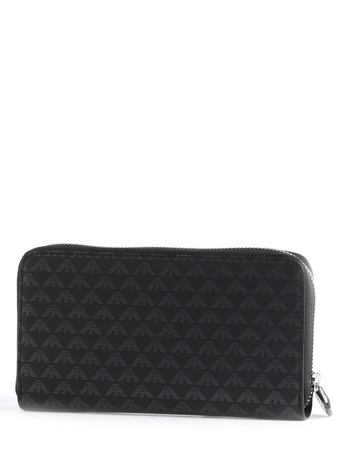 Emporio Armani Women's Wallet Y3H168 Y413E 80001 Negro