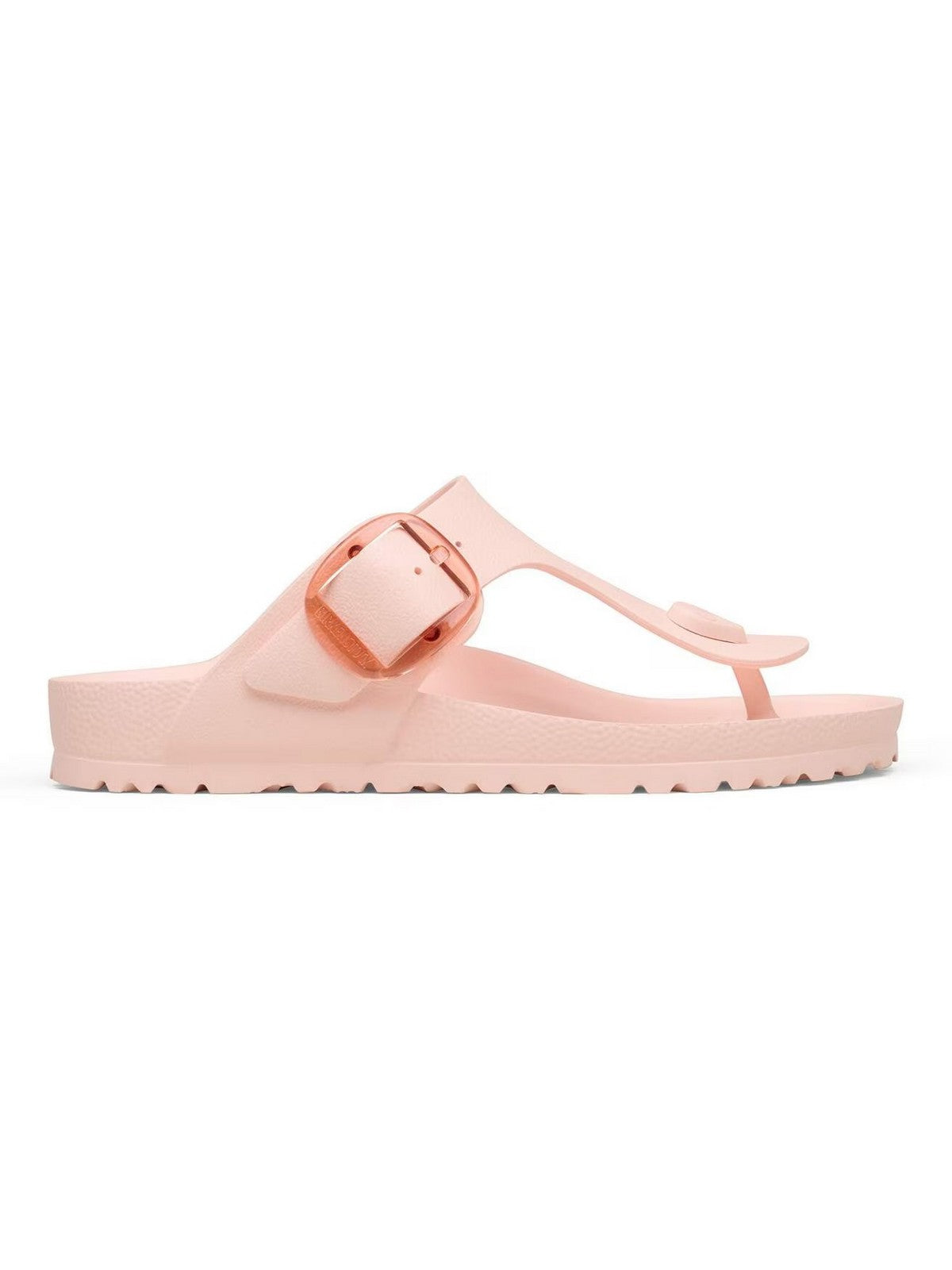 BIRKENSTOCK Sandalo Donna Gizeh Big Buckle EVA light rose, EVA 1031321 LIGHT ROSE