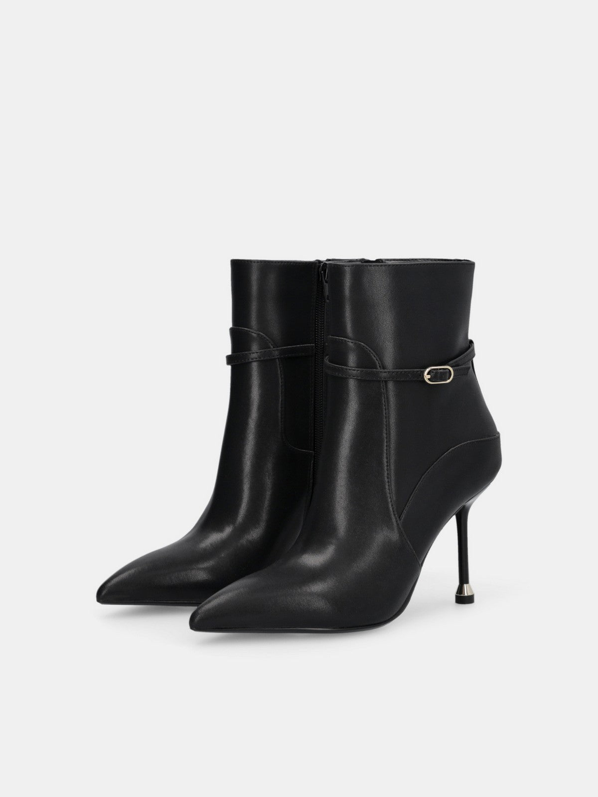 LIU JO Stivali e Stivaletti Donna DEMI 06 SF5005P0102 22222 Nero