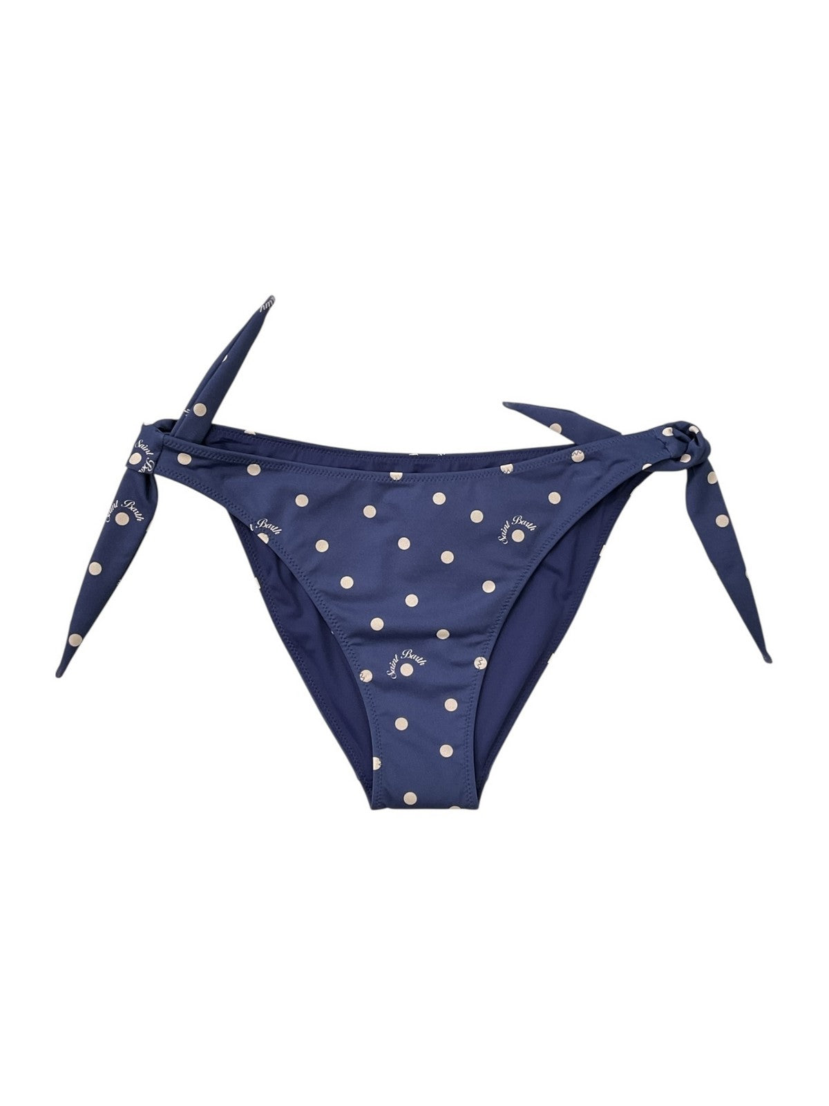 MC2 SAINT BARTH Costume da bagno Donna  YALI 03525L CORIANDOL POIS 61