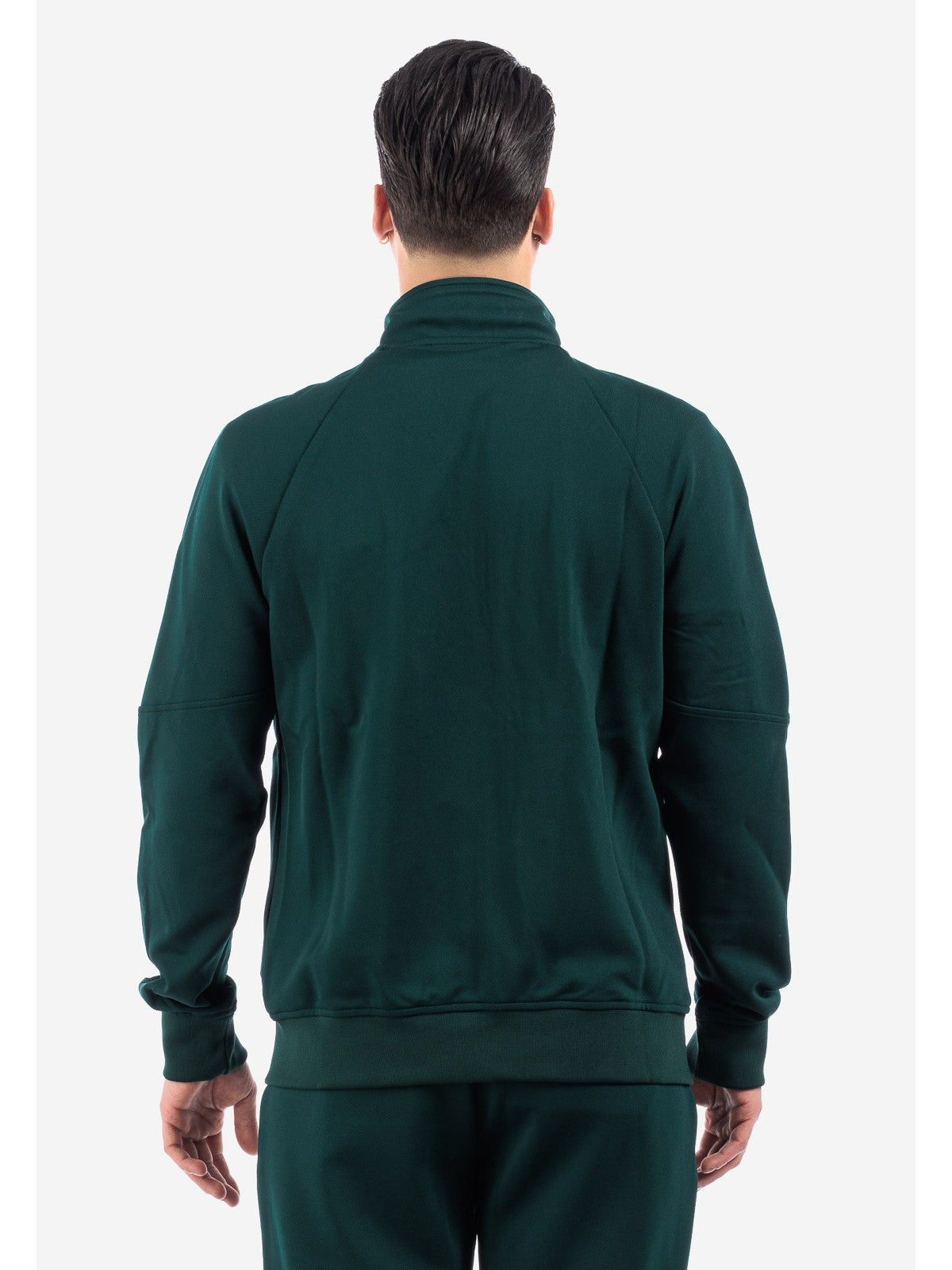 Supongo de sudadera Sport Sport Gaston Full Zip Swea Z4RQ00 KBO62 G8J3 Verde